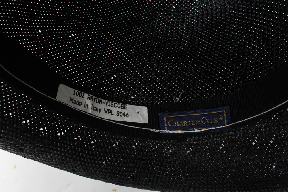 Large Collection of Ladies Hats