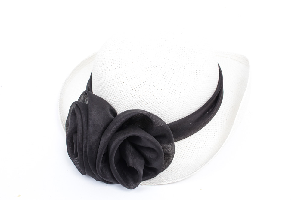 Large Collection of Ladies Hats