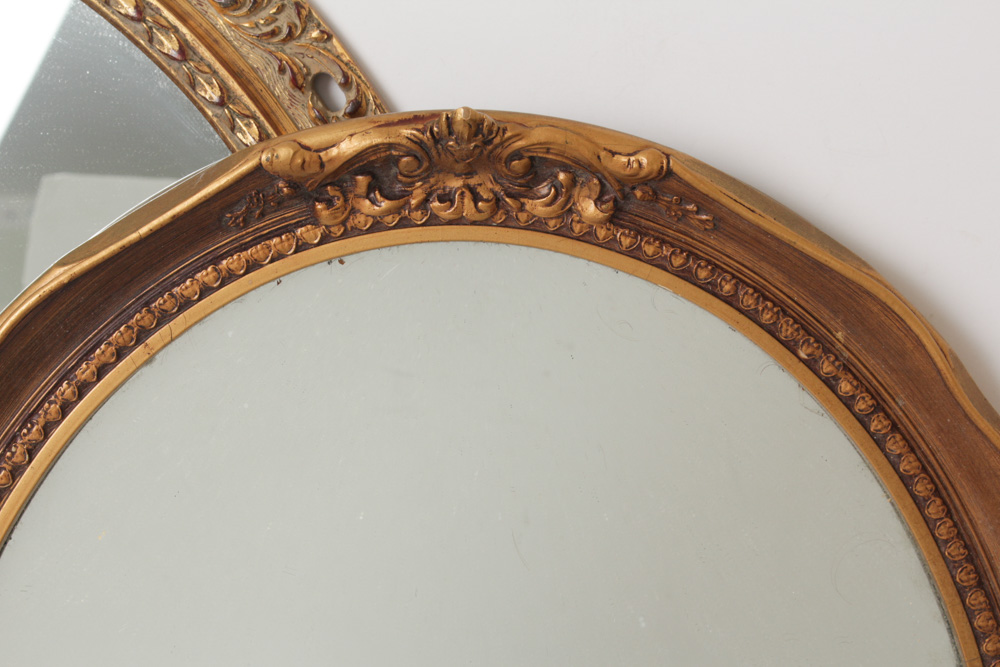 Mirrors Galore