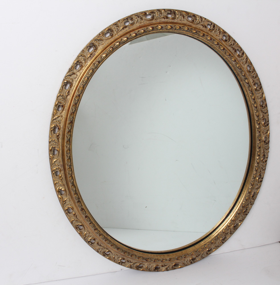 Mirrors Galore