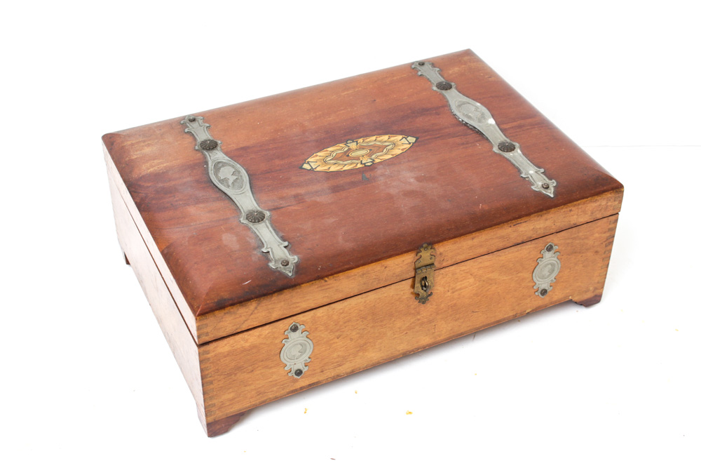 Mid-Century Shriner Memorabilia