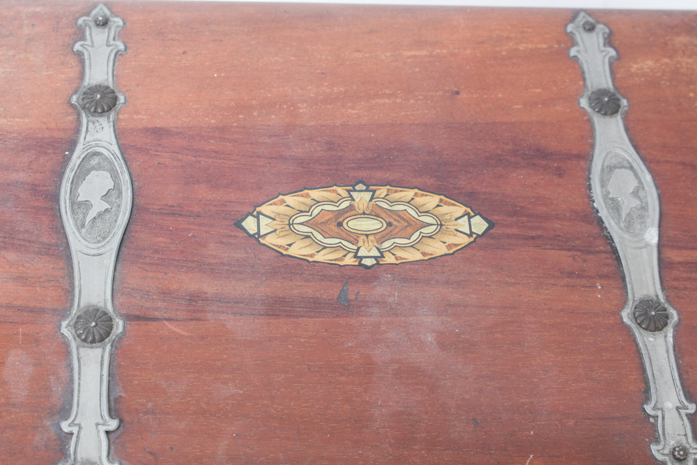 Mid-Century Shriner Memorabilia