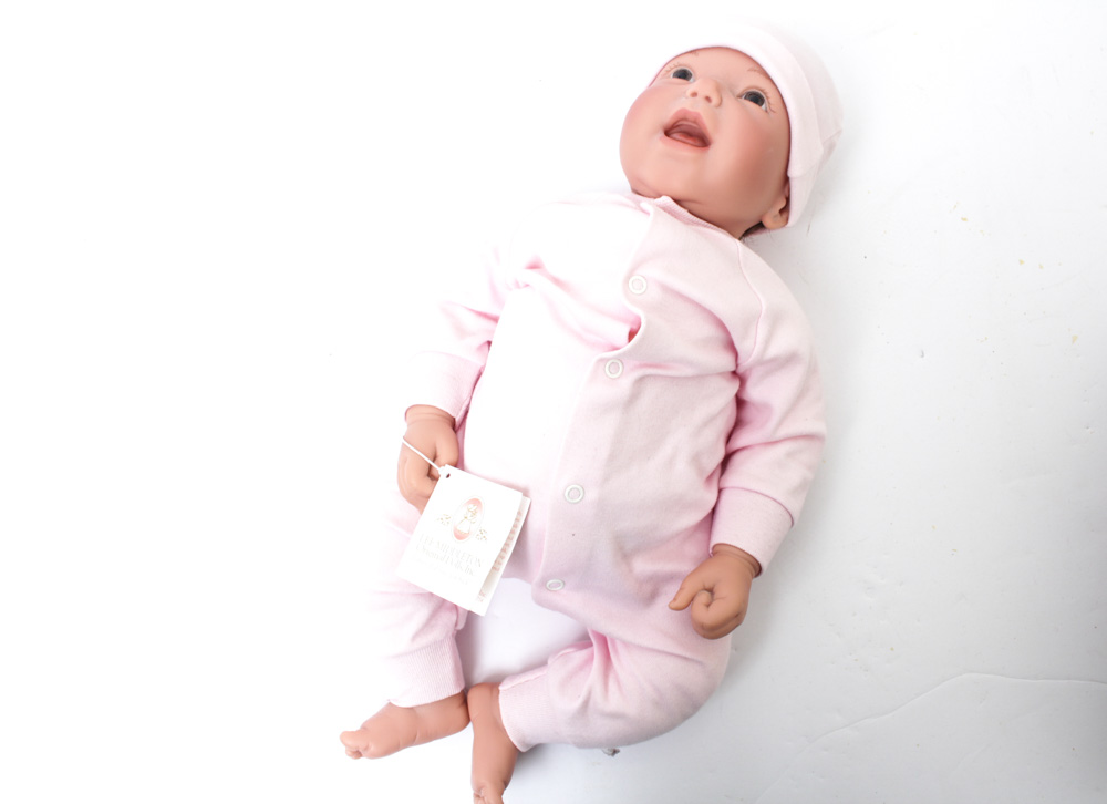 Dolls Through The Ages