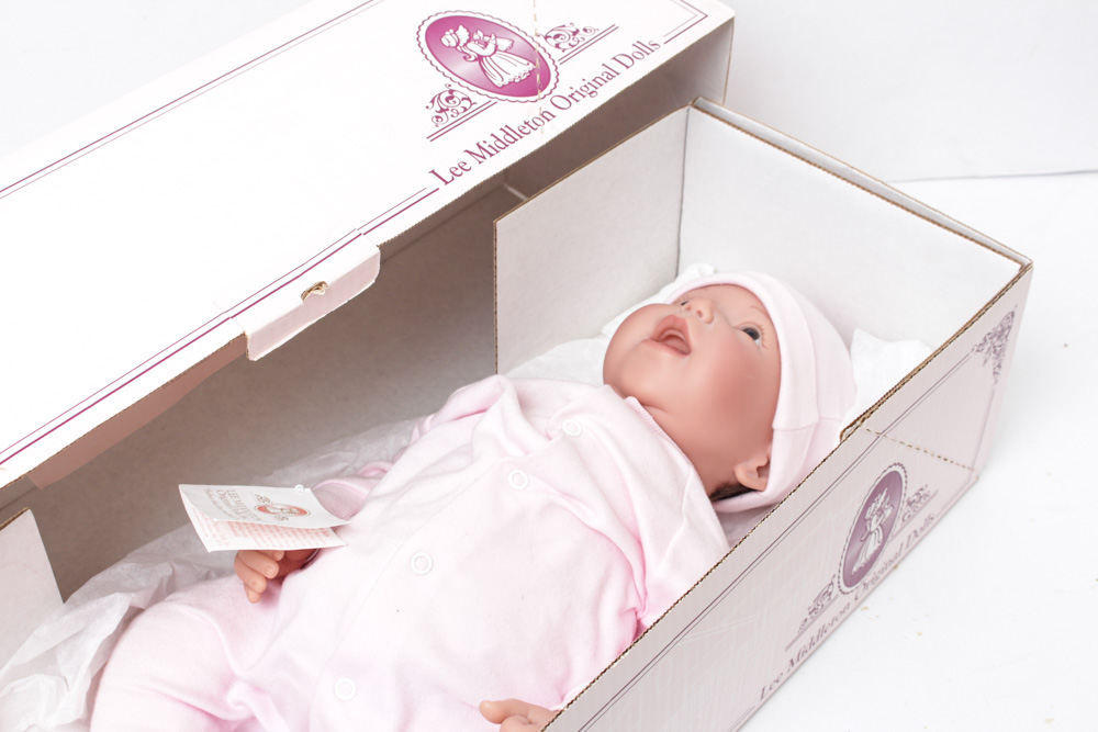 Dolls Through The Ages