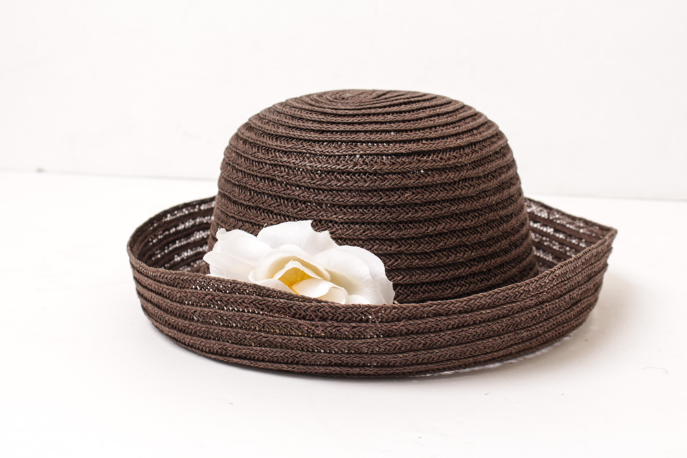 Women's Vintage Hats