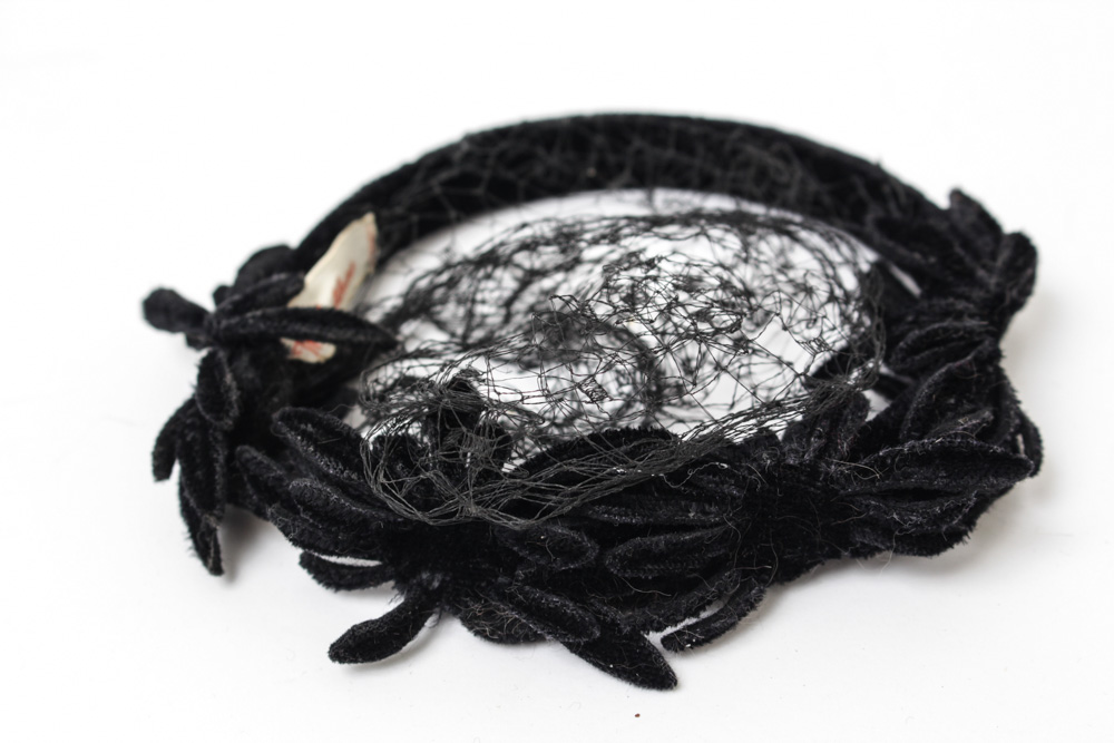 Women's Vintage Hats