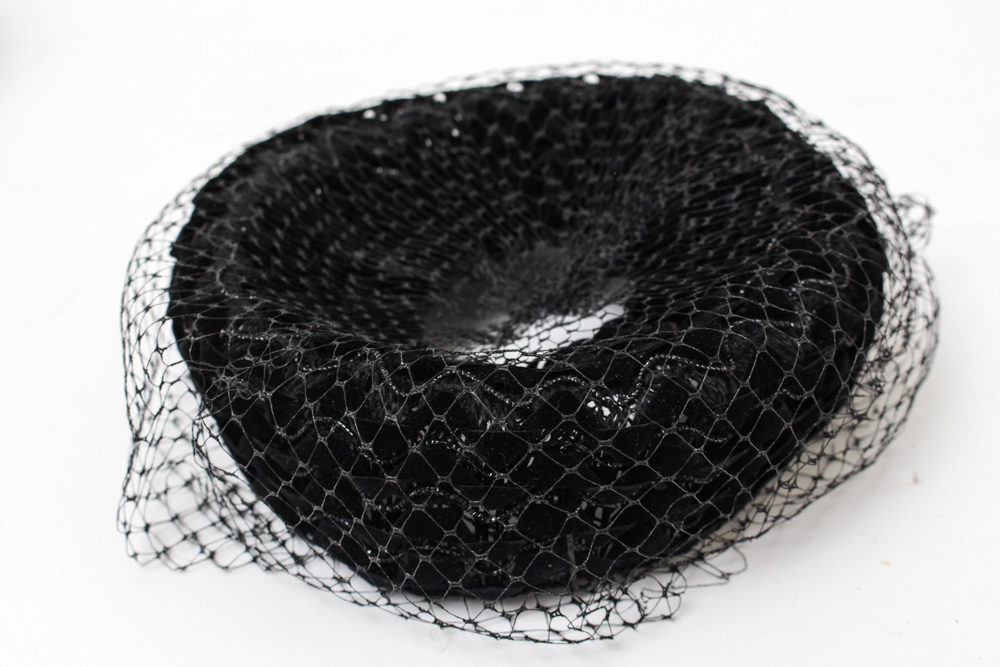 Women's Vintage Hats