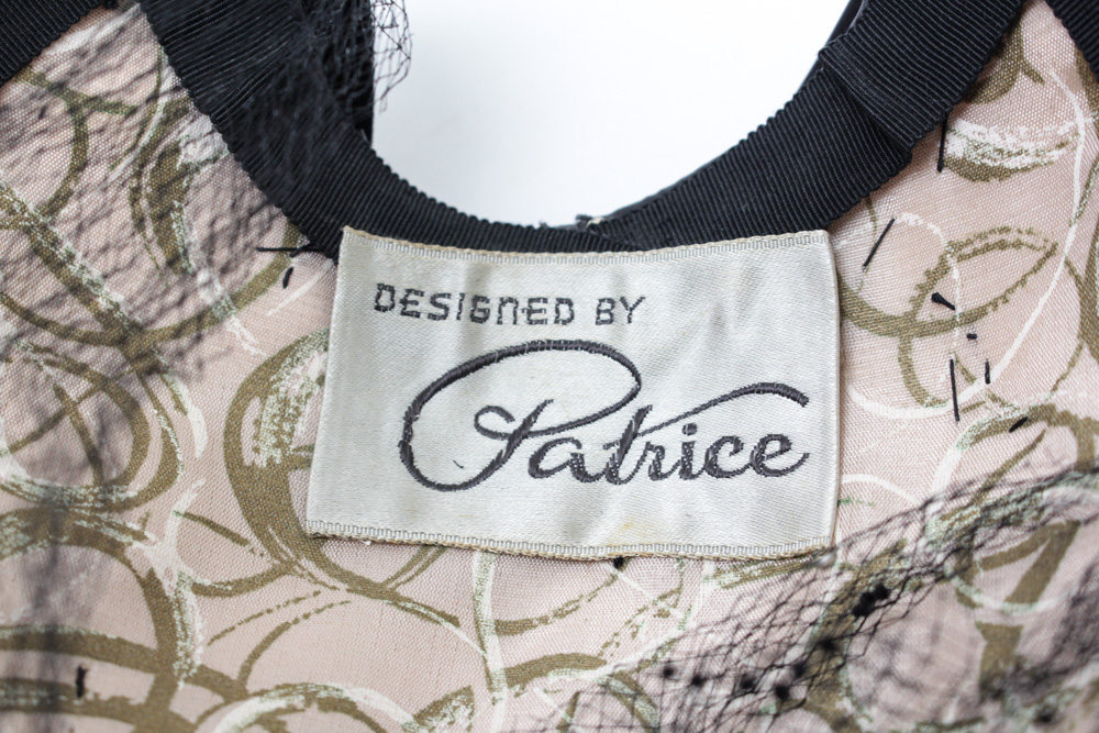 Women's Vintage Hats