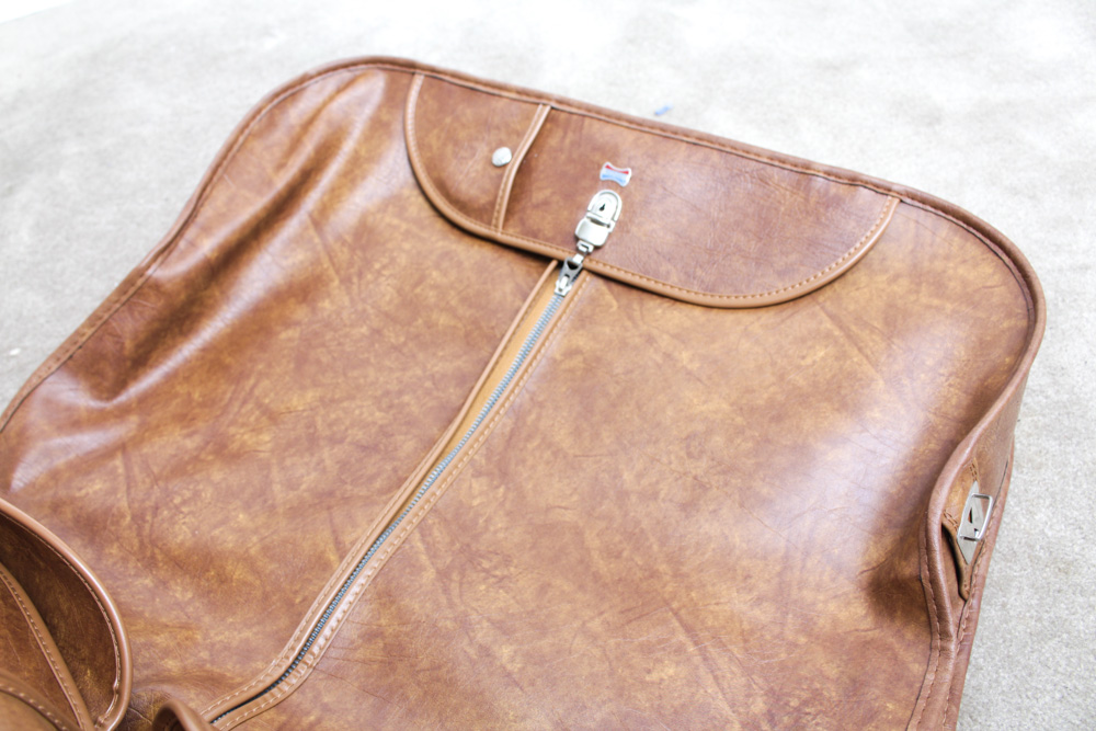 Bon Voyage Luggage Collection