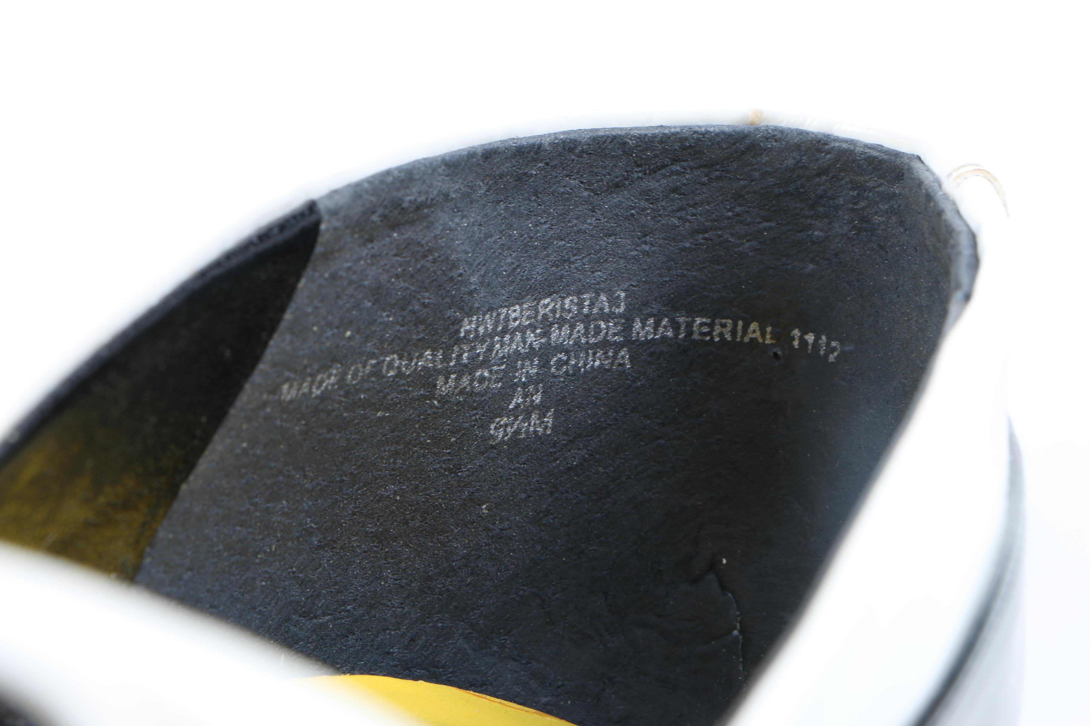 Nine West Platform Pumps and Nina Stiletto Sandals