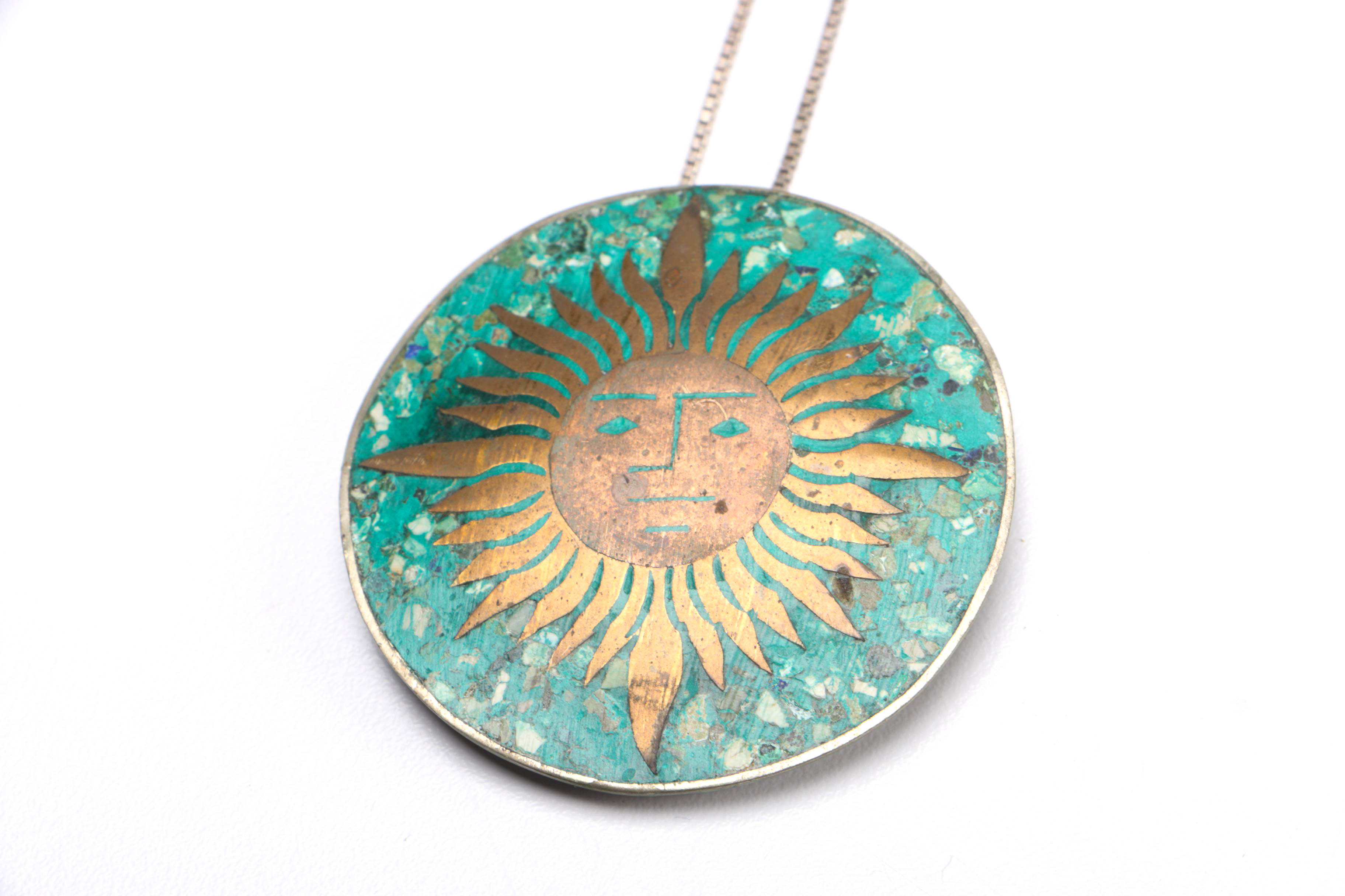 Sterling Silver Assortment Featuring Taxco