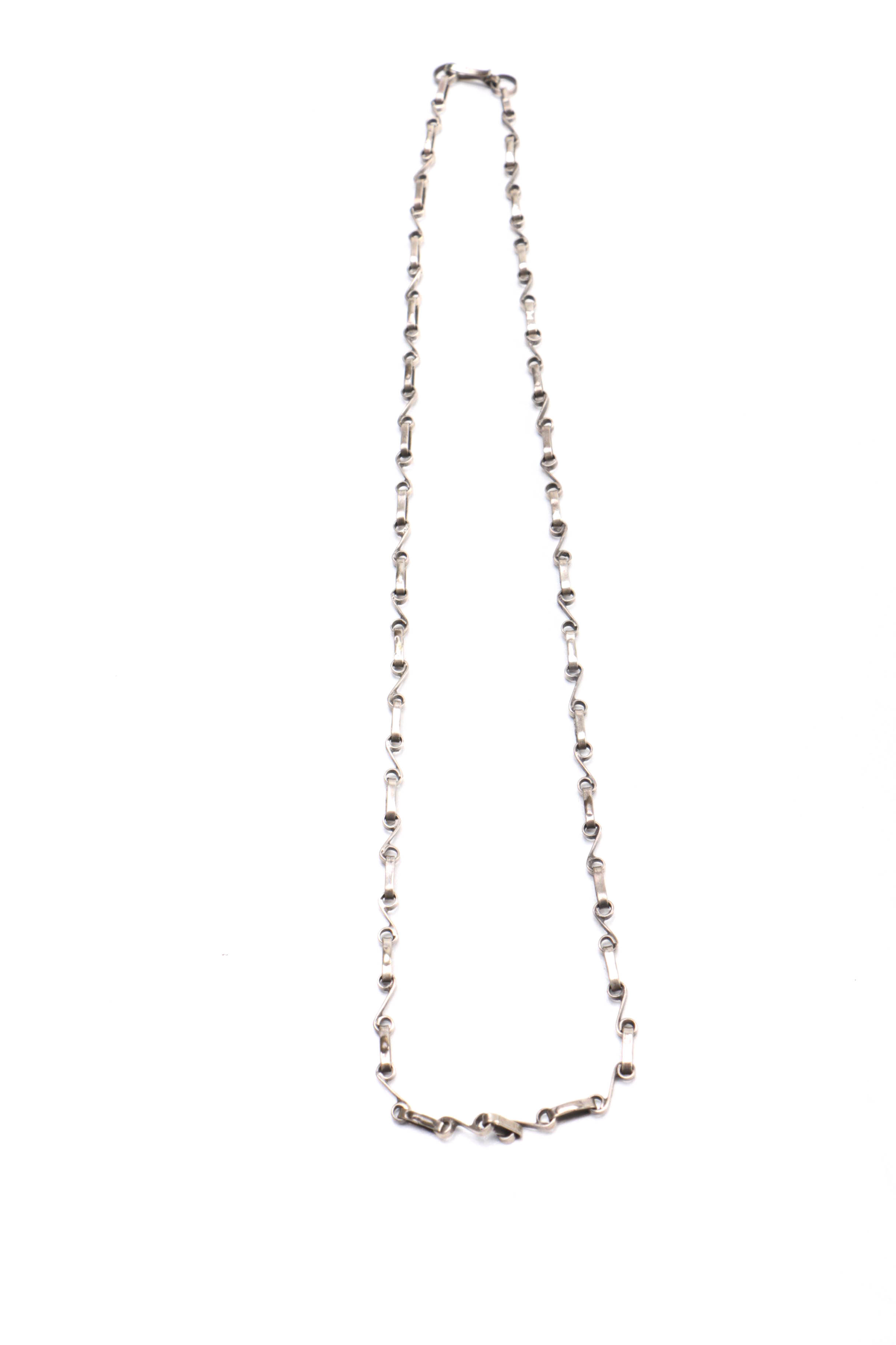 Sterling Silver Assortment Featuring Taxco