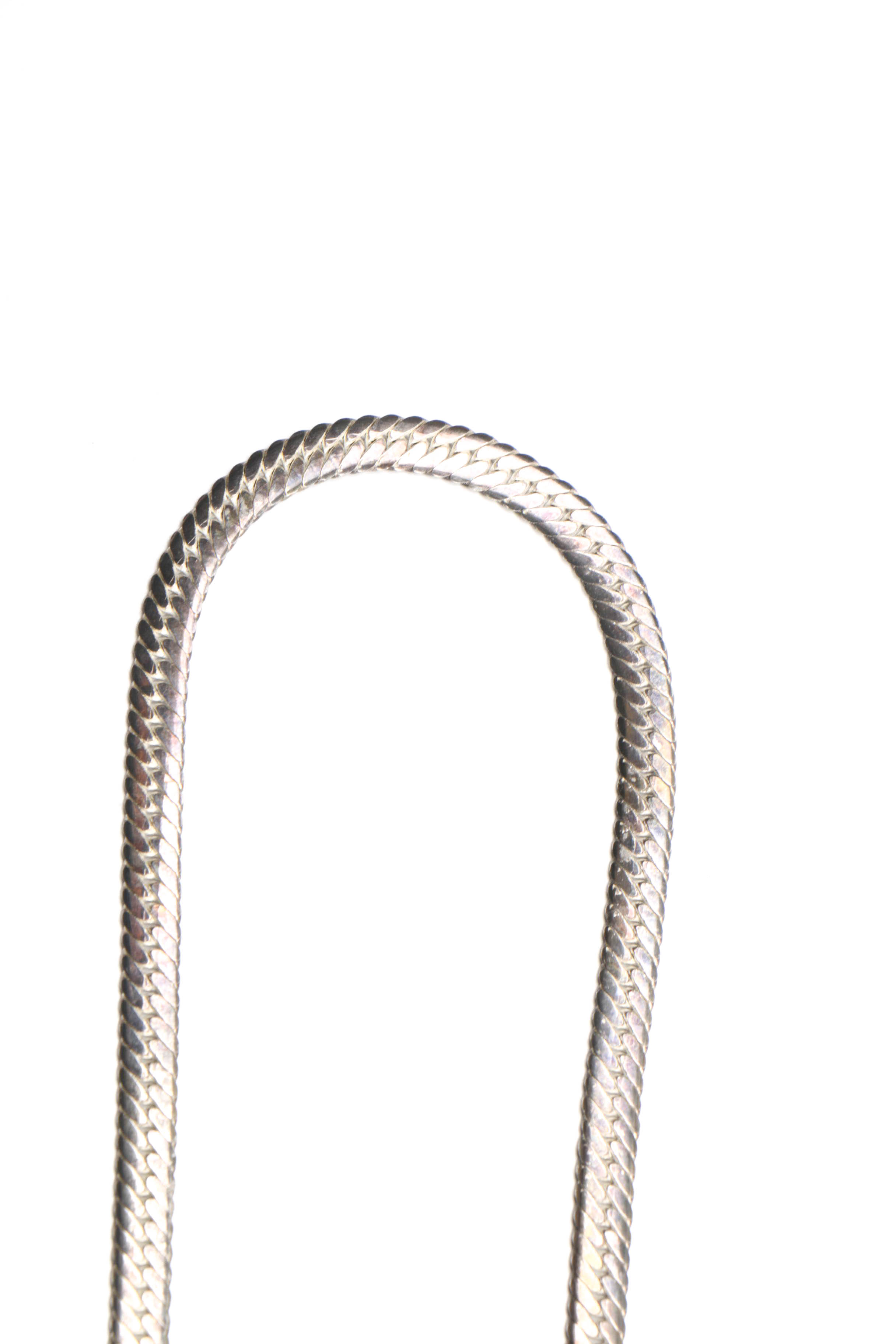 Sterling Silver Assortment Featuring Taxco