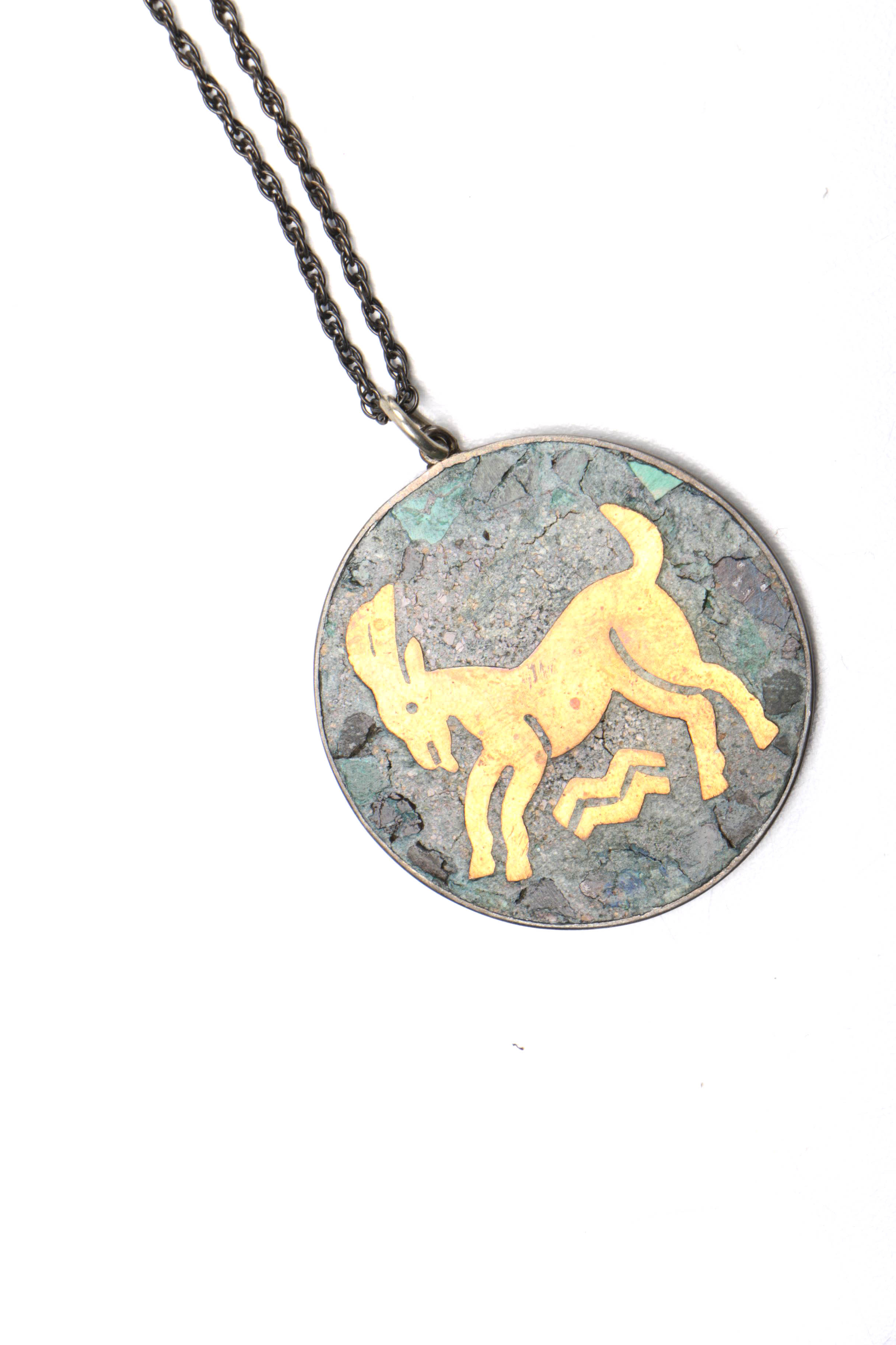 Sterling Silver Assortment Featuring Taxco