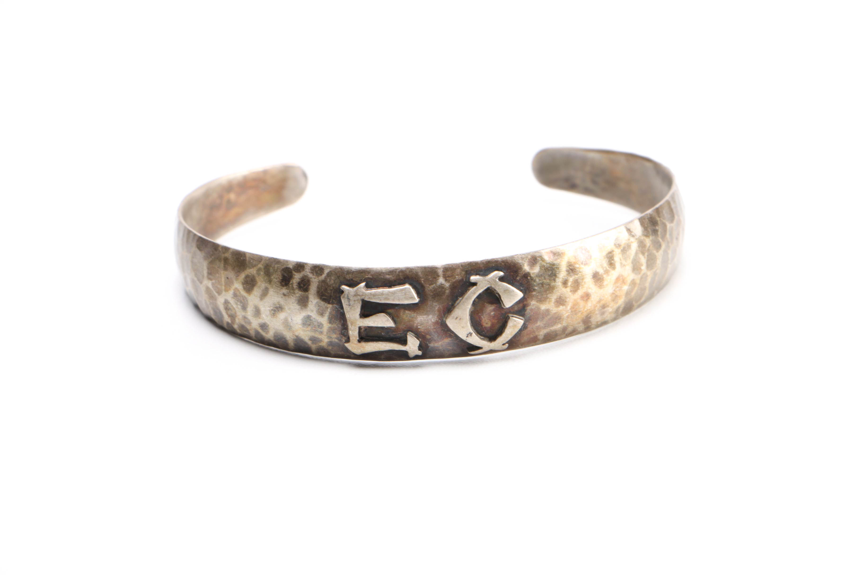 Sterling Silver Assortment Featuring Taxco