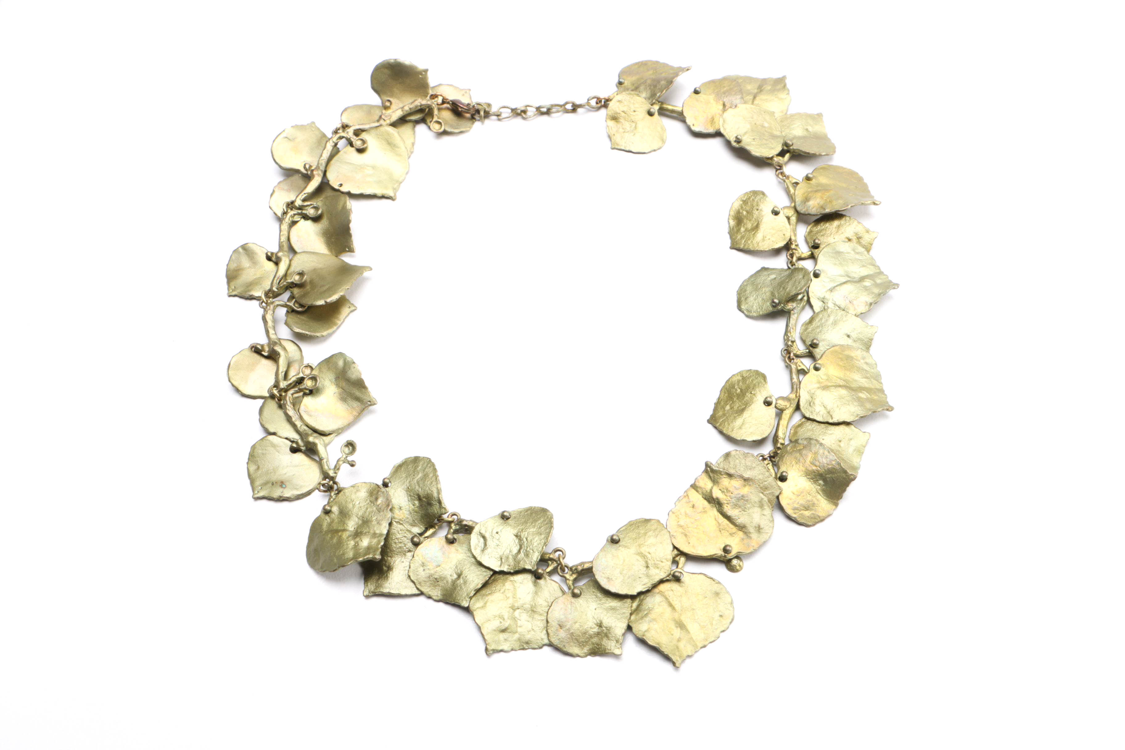 Selection of Costume Jewelry Featuring Beaded Pieces