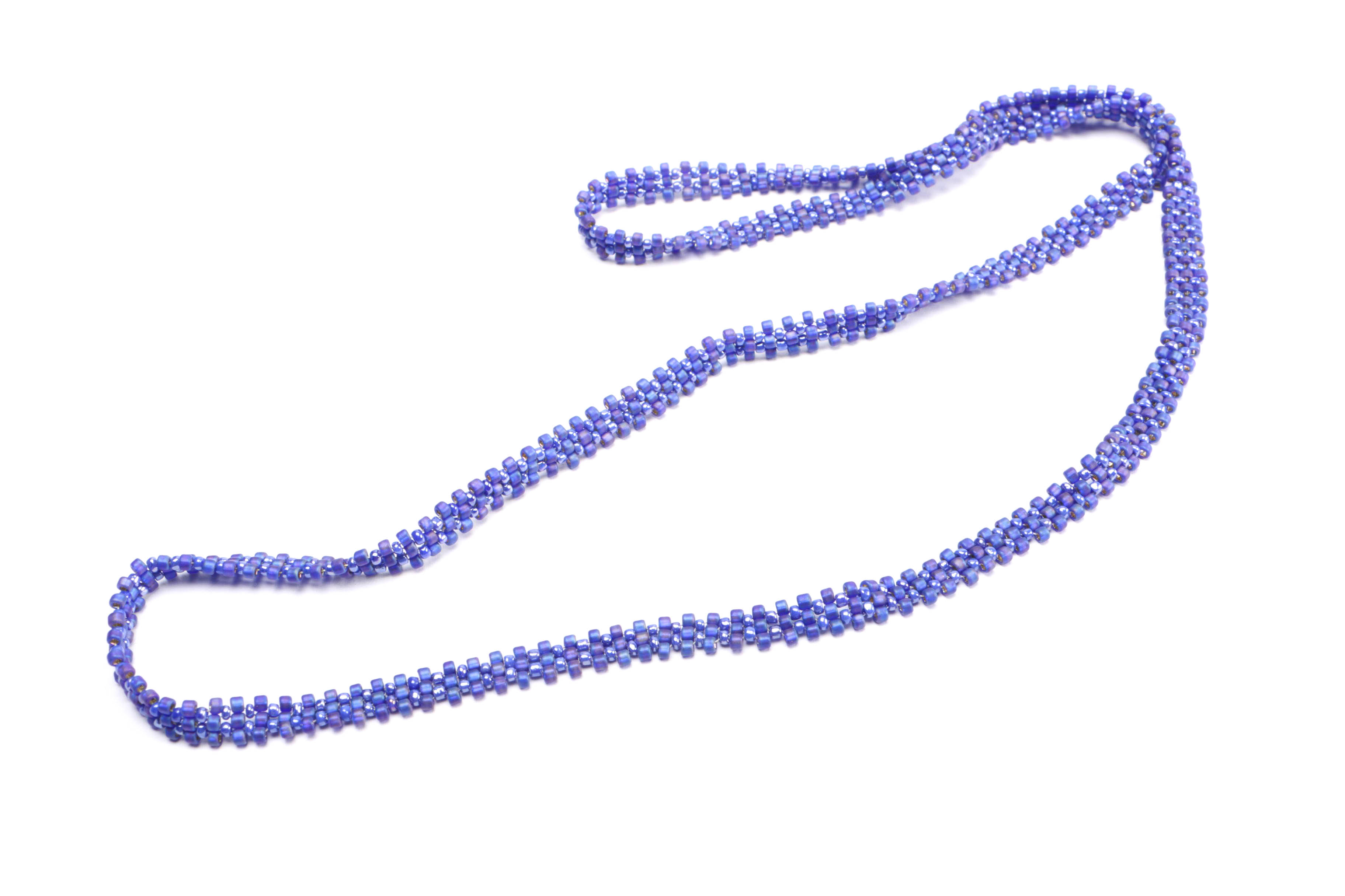 Selection of Costume Jewelry Featuring Beaded Pieces