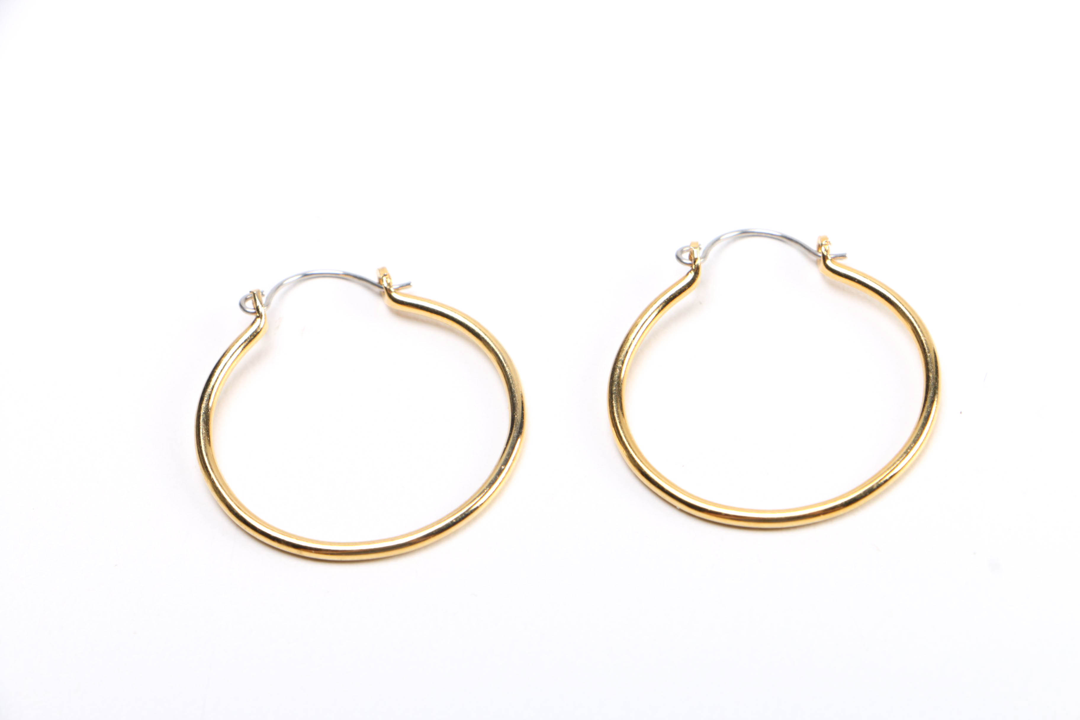 Assortment of Gold Filled Jewelry