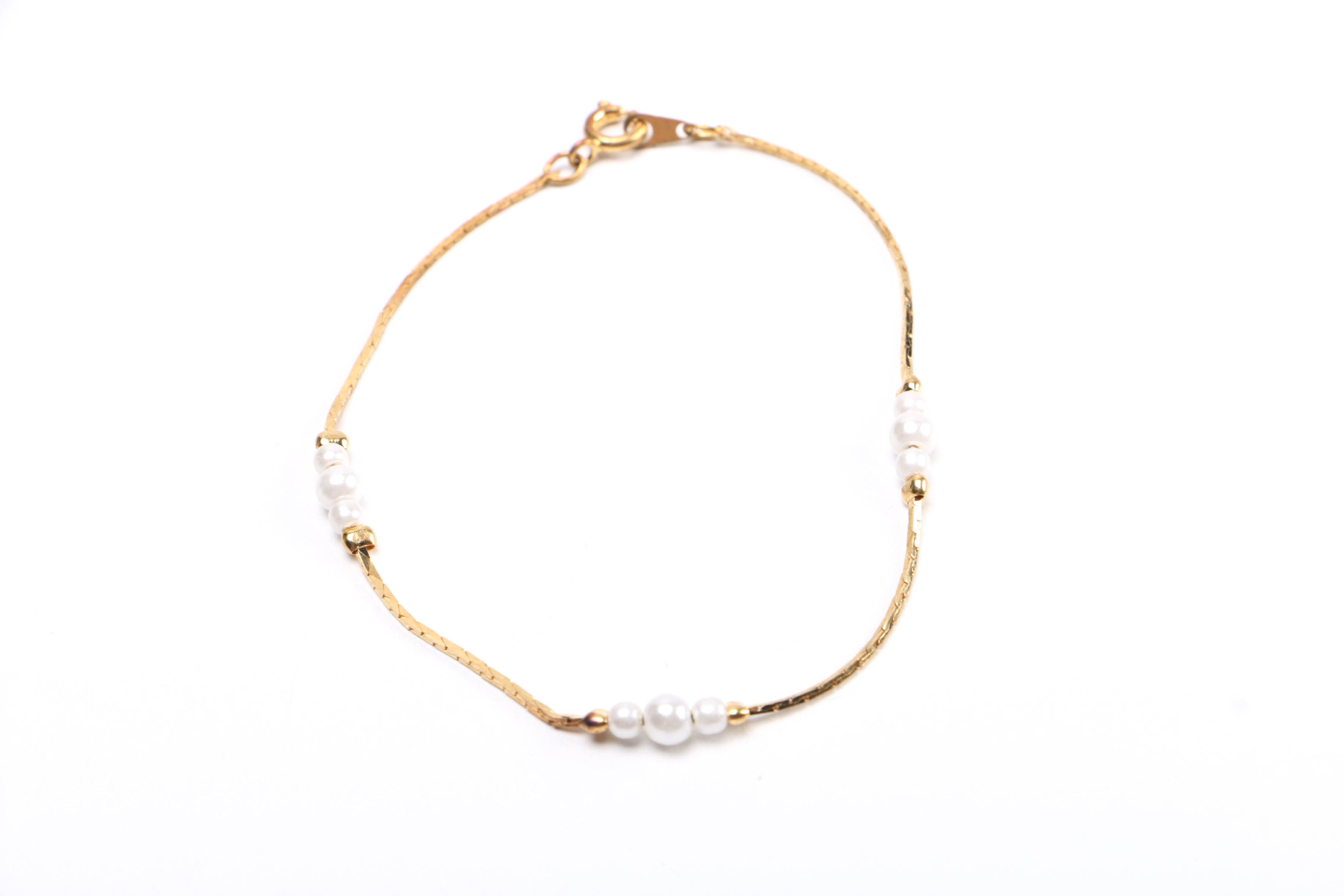 Assortment of Gold Filled Jewelry