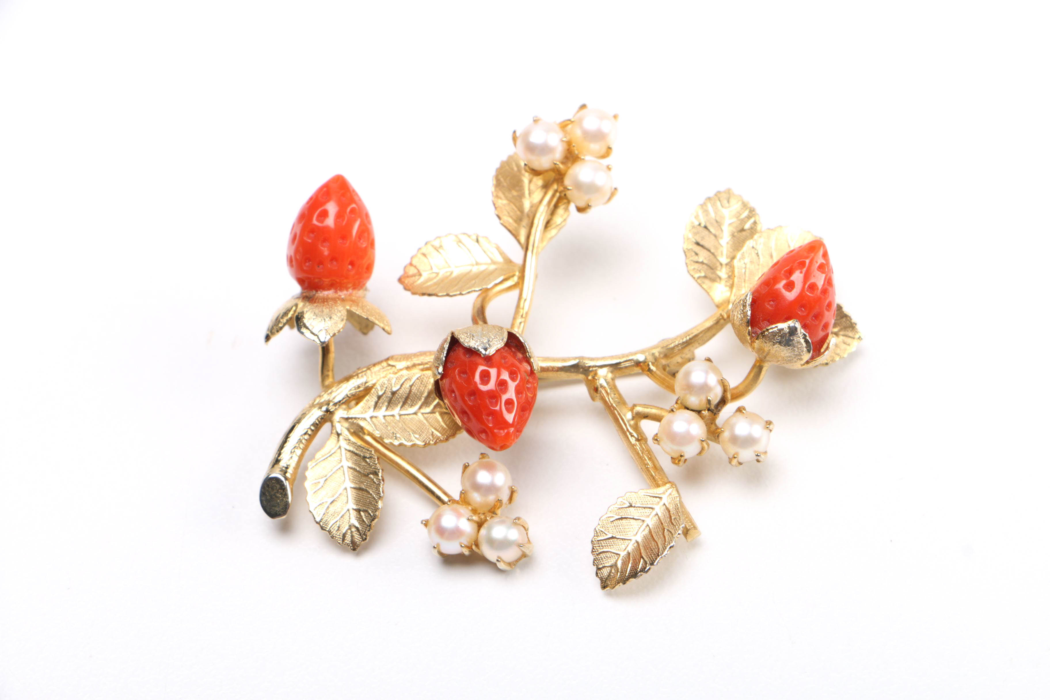 Assortment of Gold Filled Jewelry