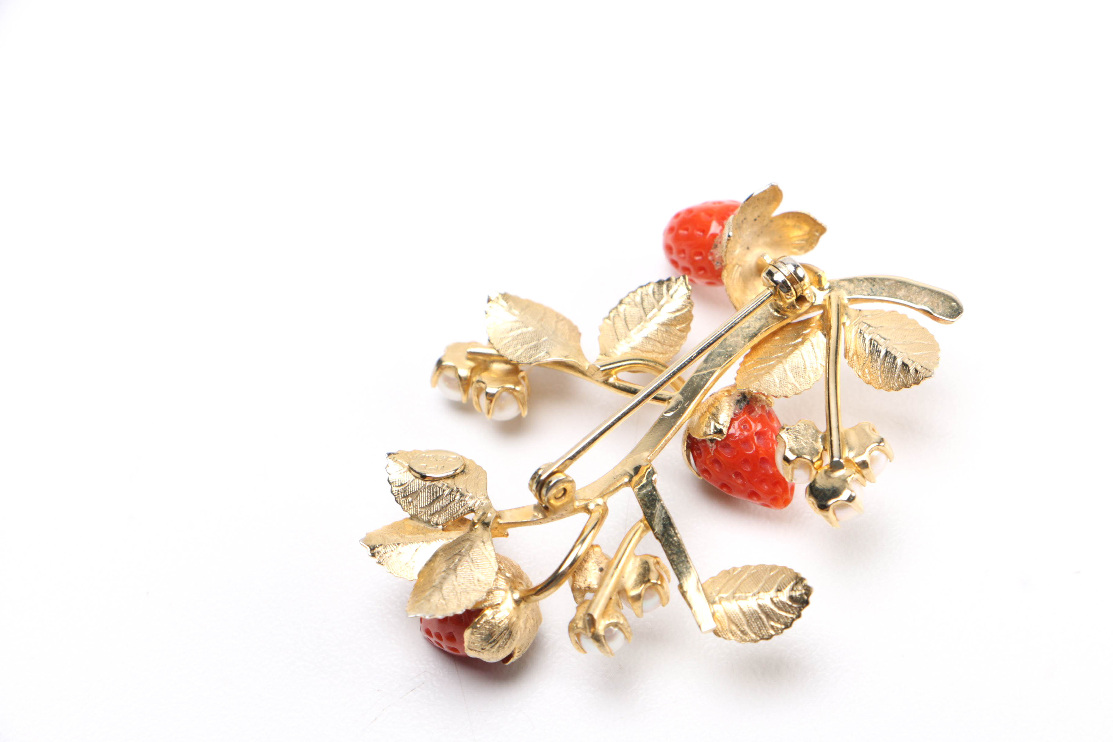 Assortment of Gold Filled Jewelry