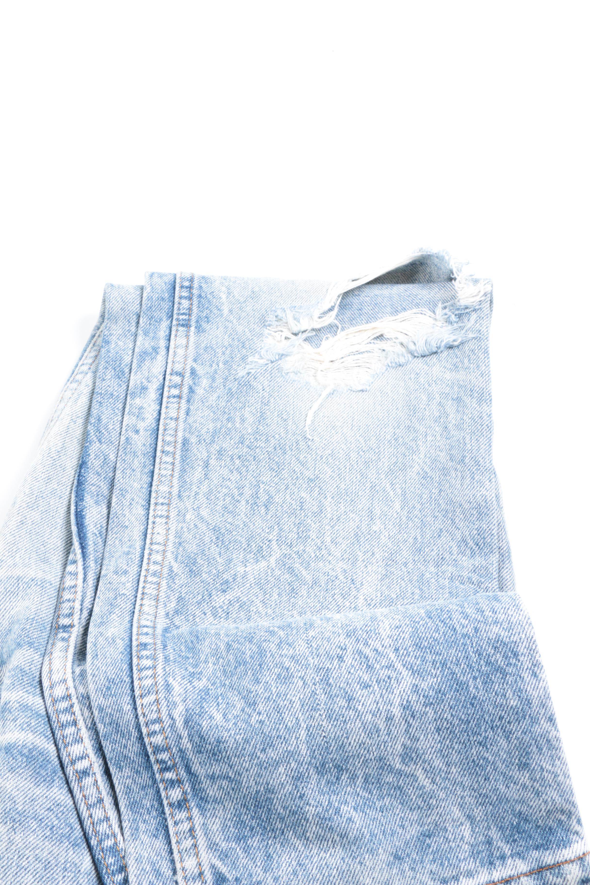 Men's Levi Strauss & Co Denim Jeans