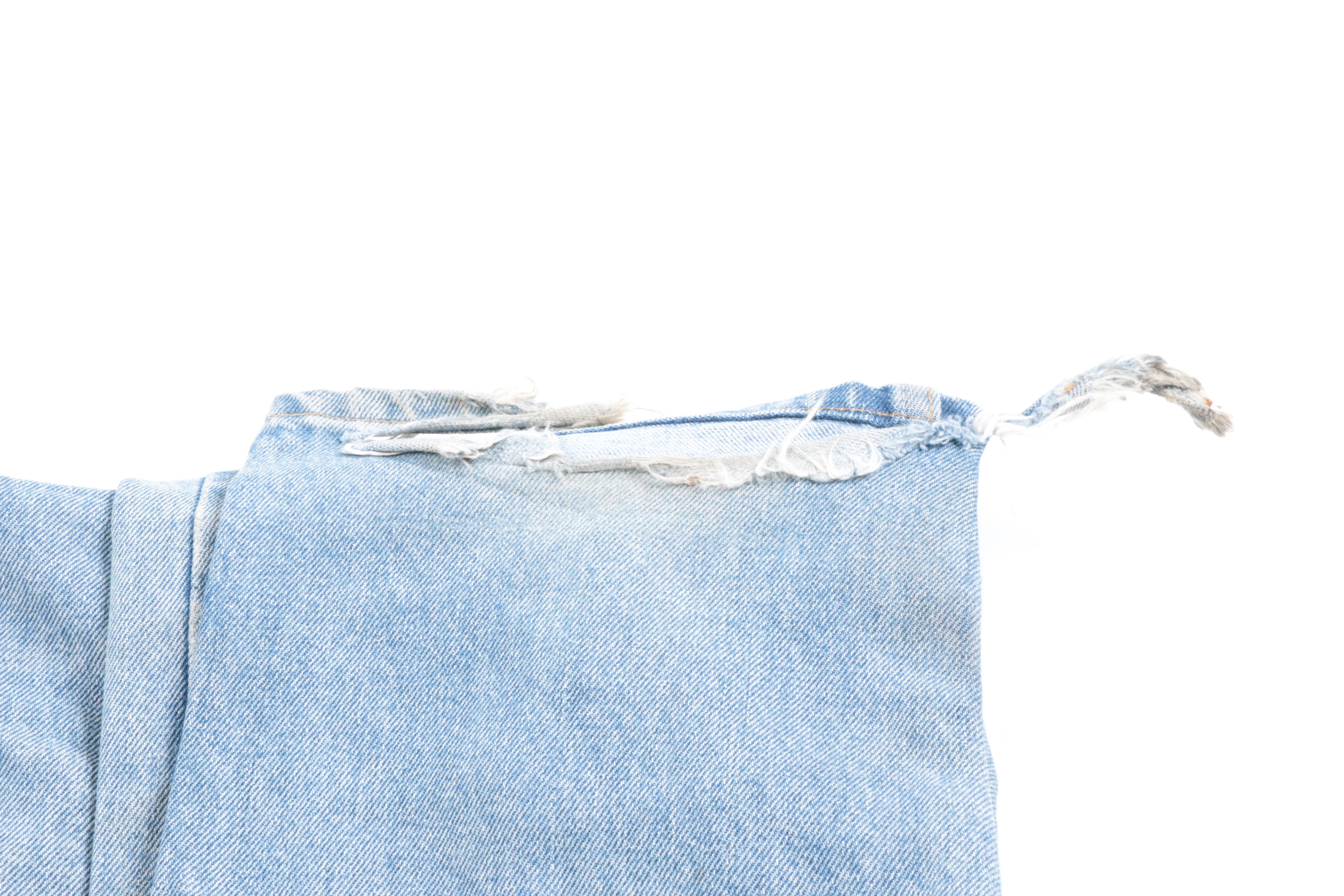 Men's Levi Strauss & Co Denim Jeans