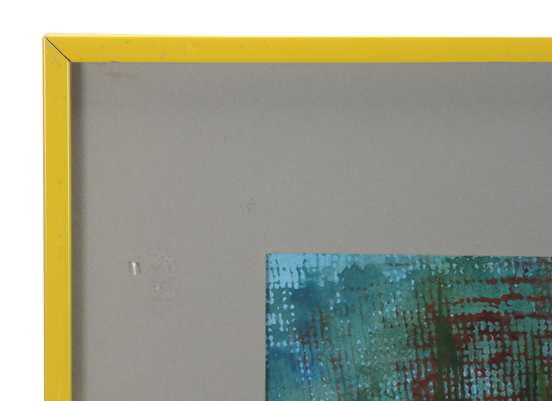 Raymond Callebaut Original Acrylic Painting