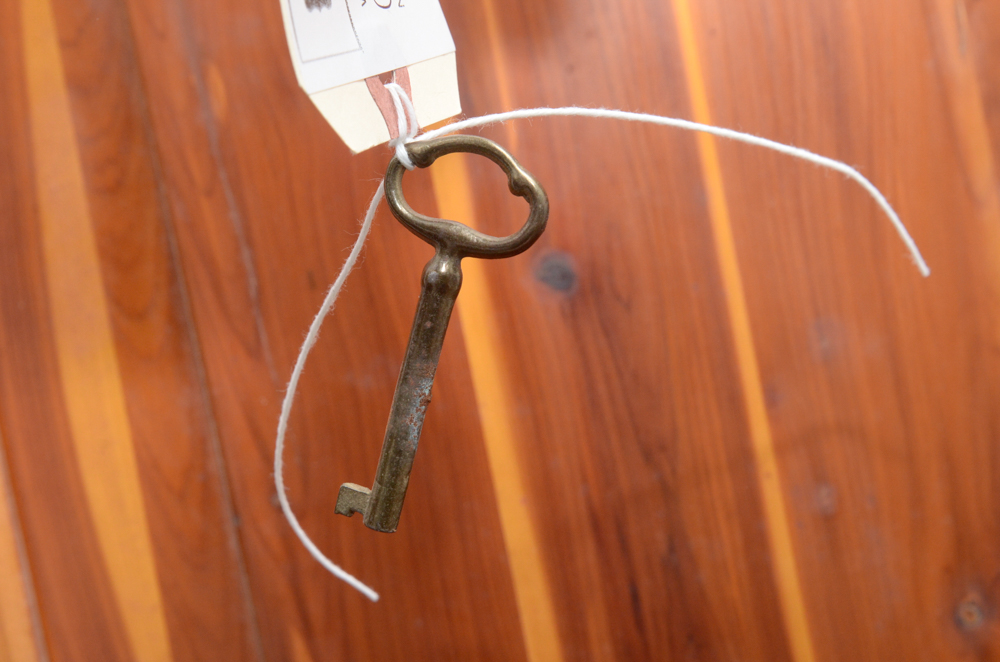 Cedar Wardrobe by Murphy Furniture