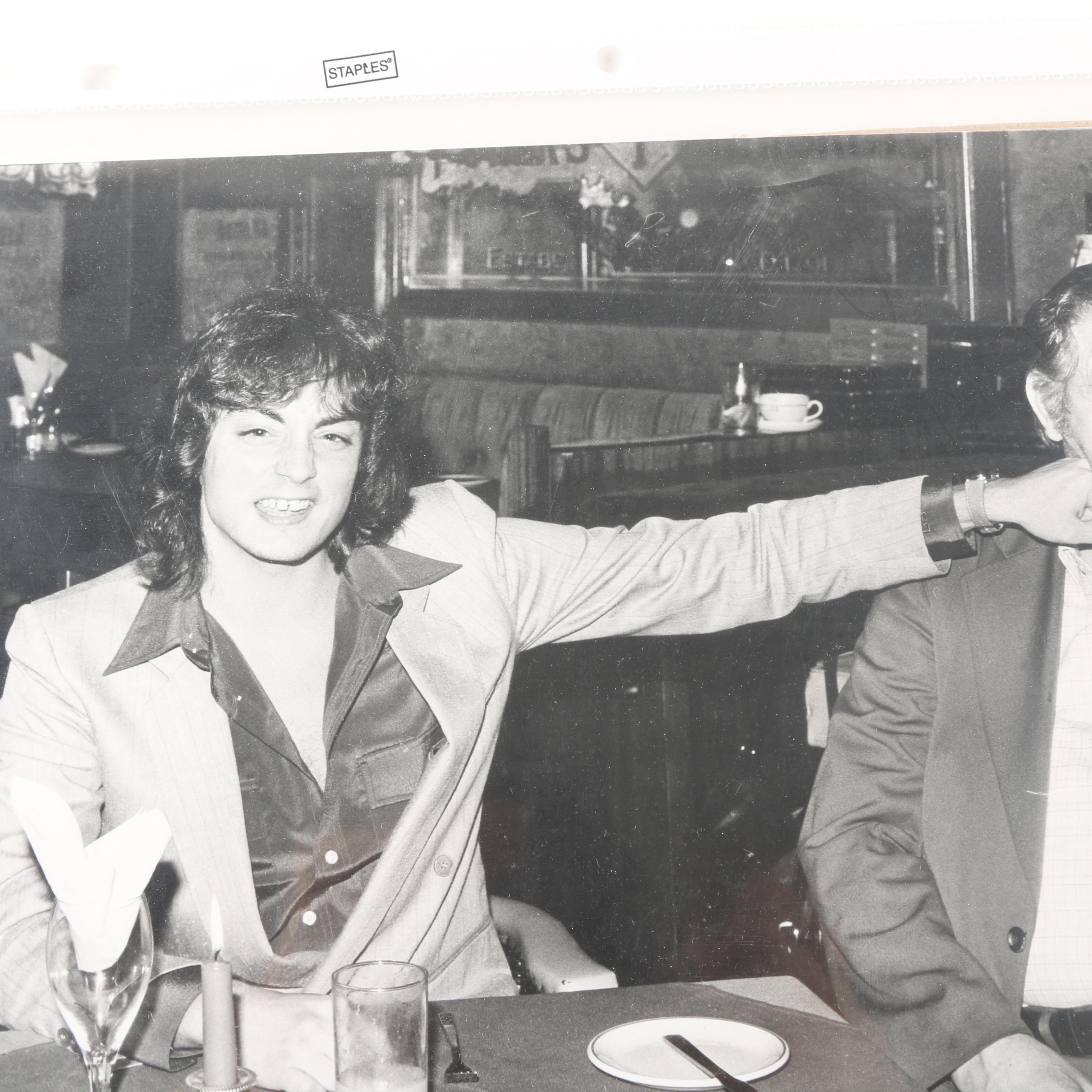 Muhammad Ali Giant Poster Magazine