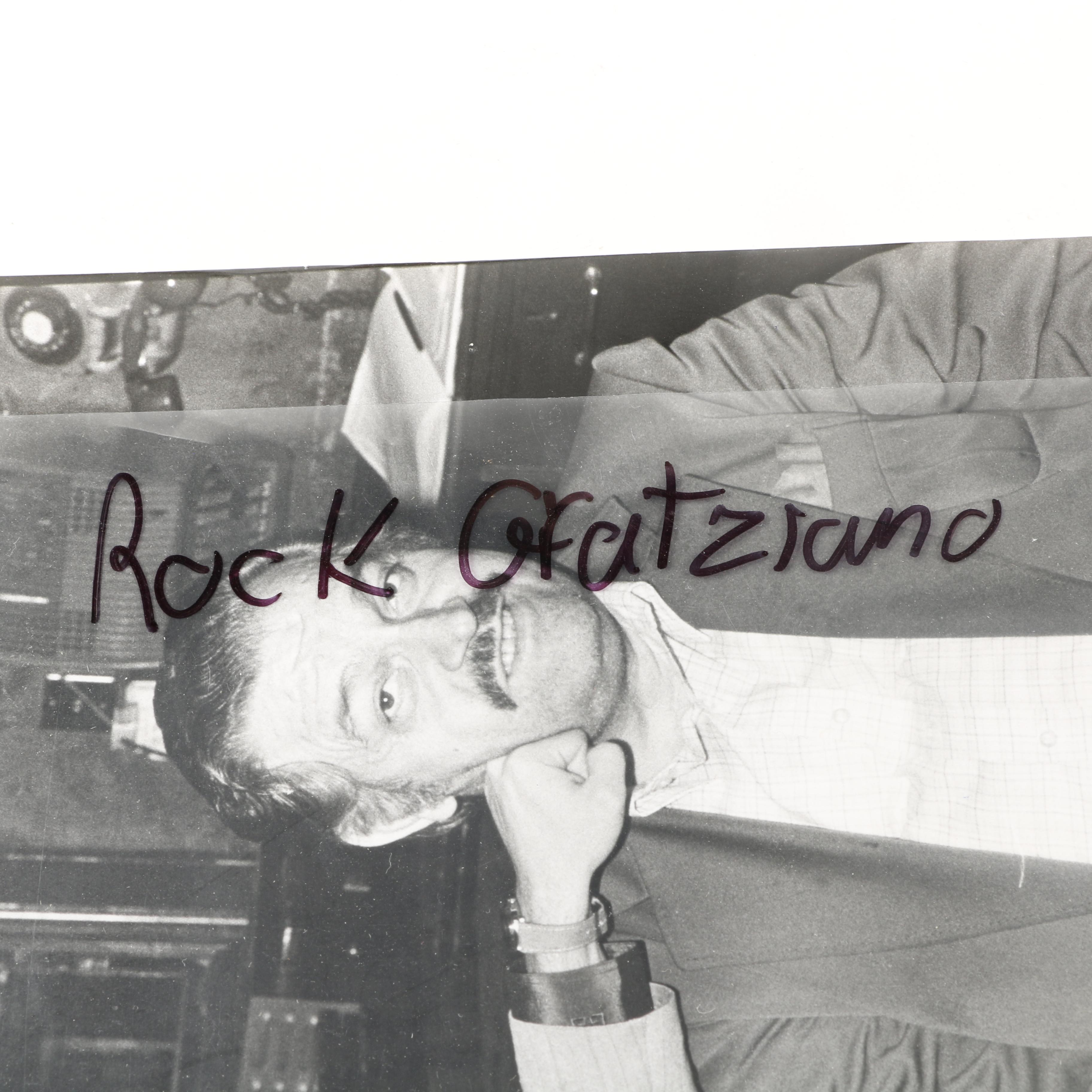 Muhammad Ali Giant Poster Magazine