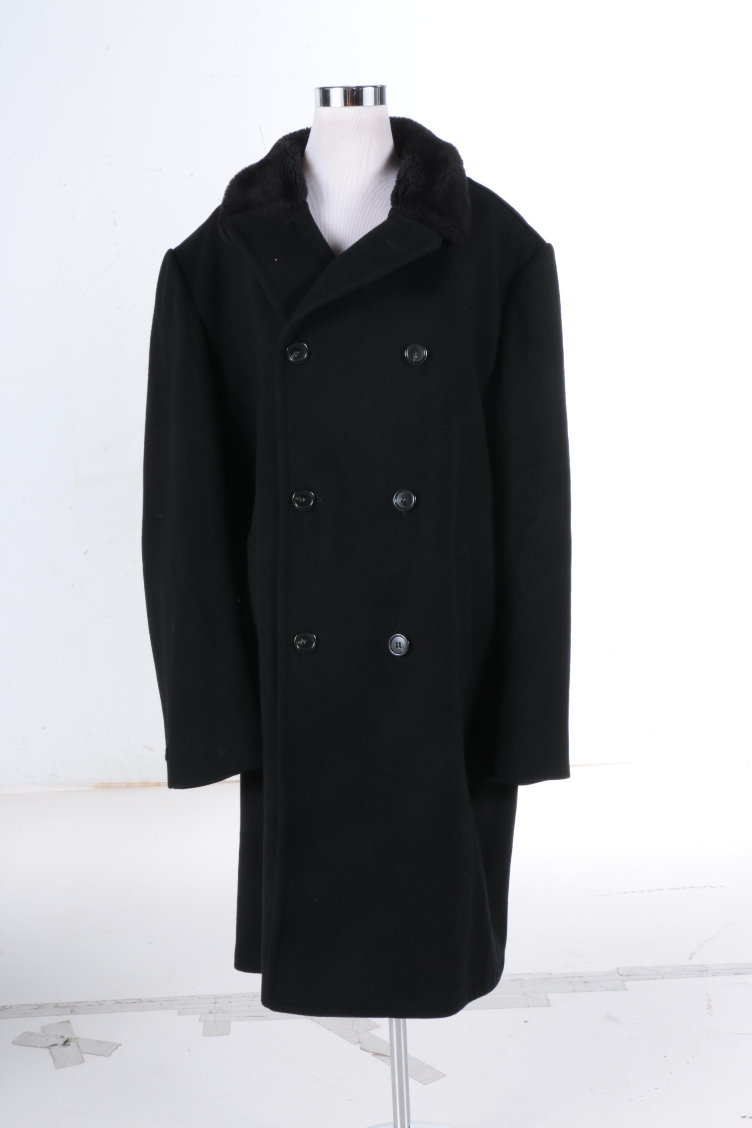Men's Coats Including Polo by Ralph Lauren