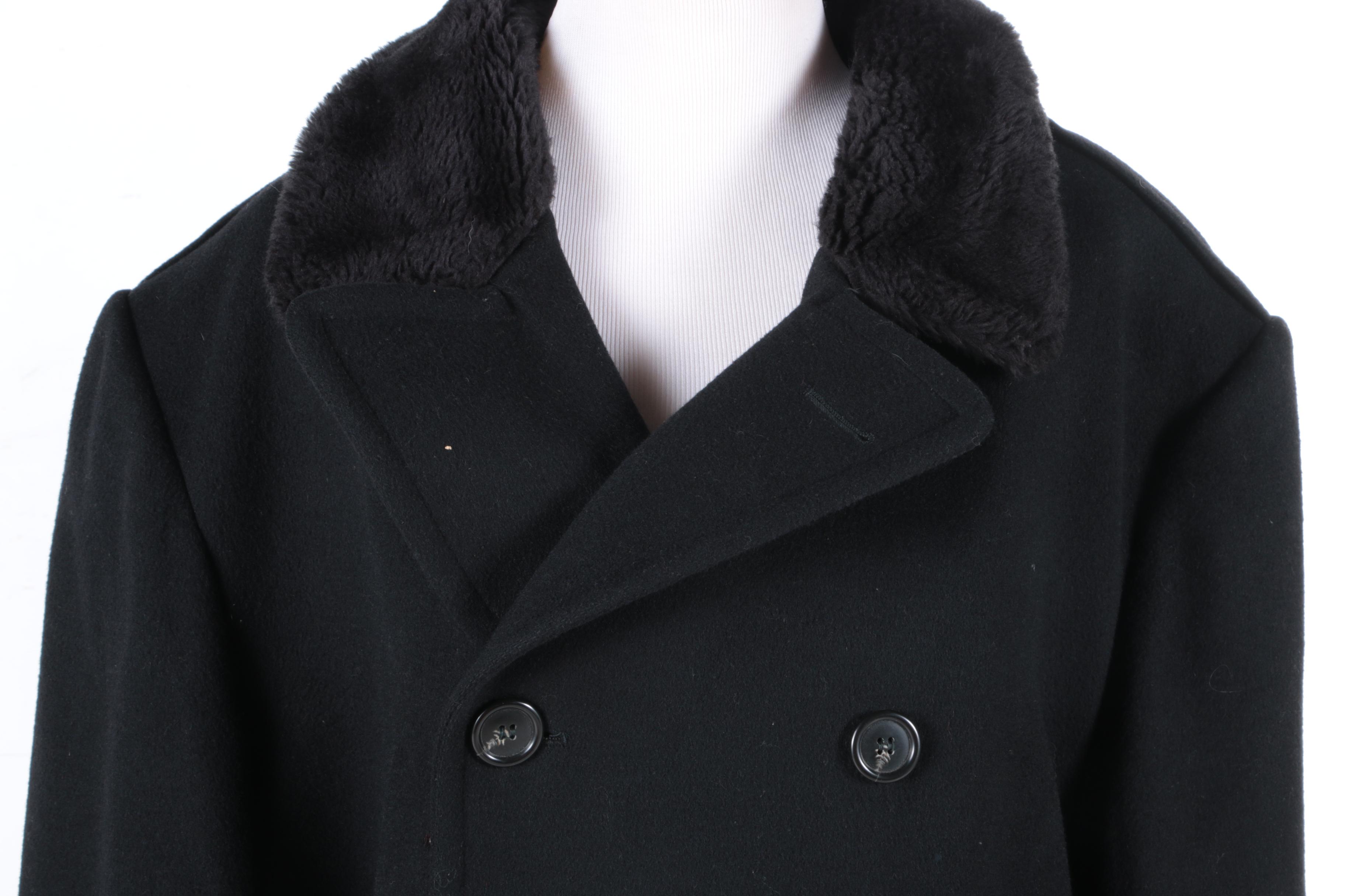 Men's Coats Including Polo by Ralph Lauren