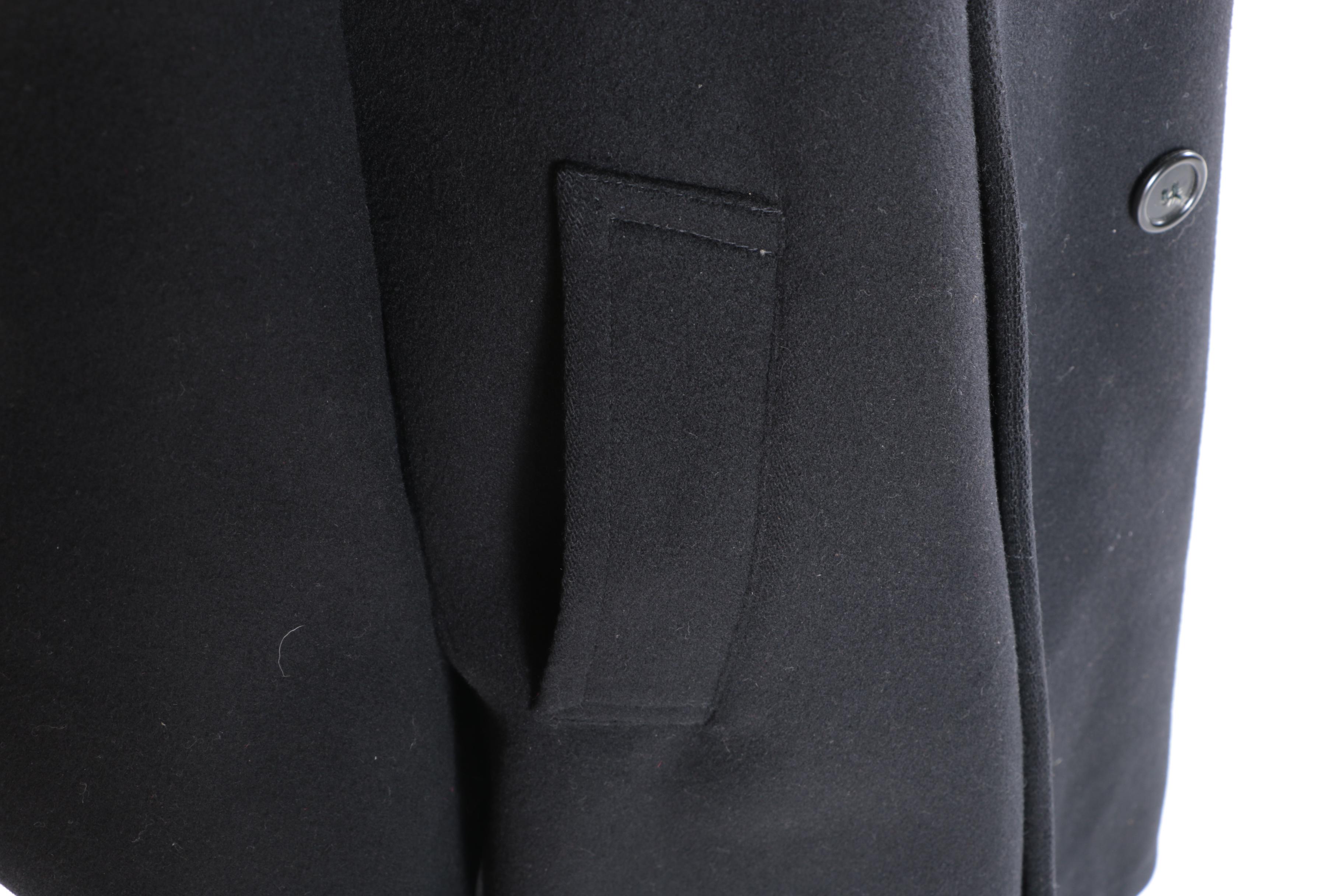 Men's Coats Including Polo by Ralph Lauren