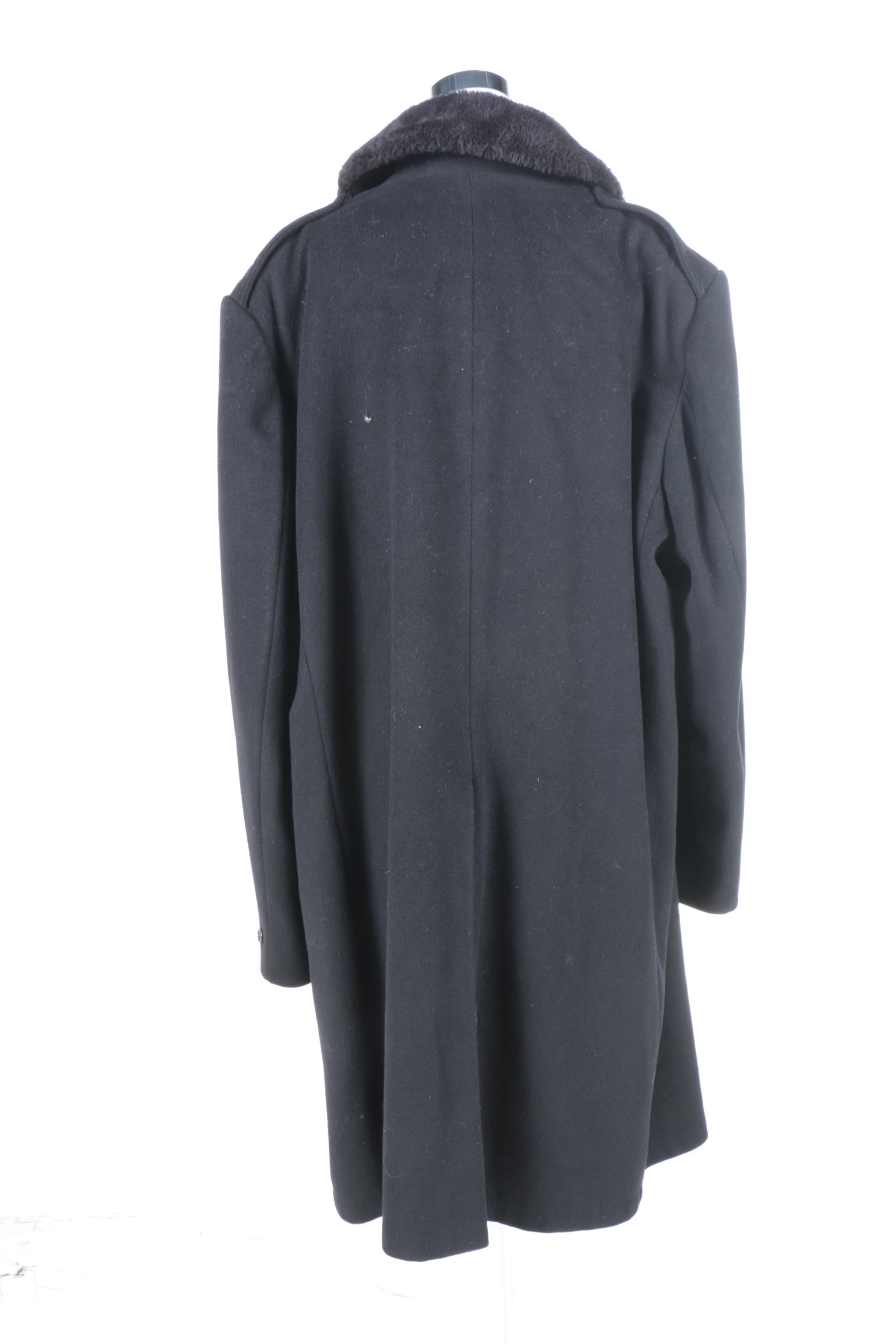 Men's Coats Including Polo by Ralph Lauren