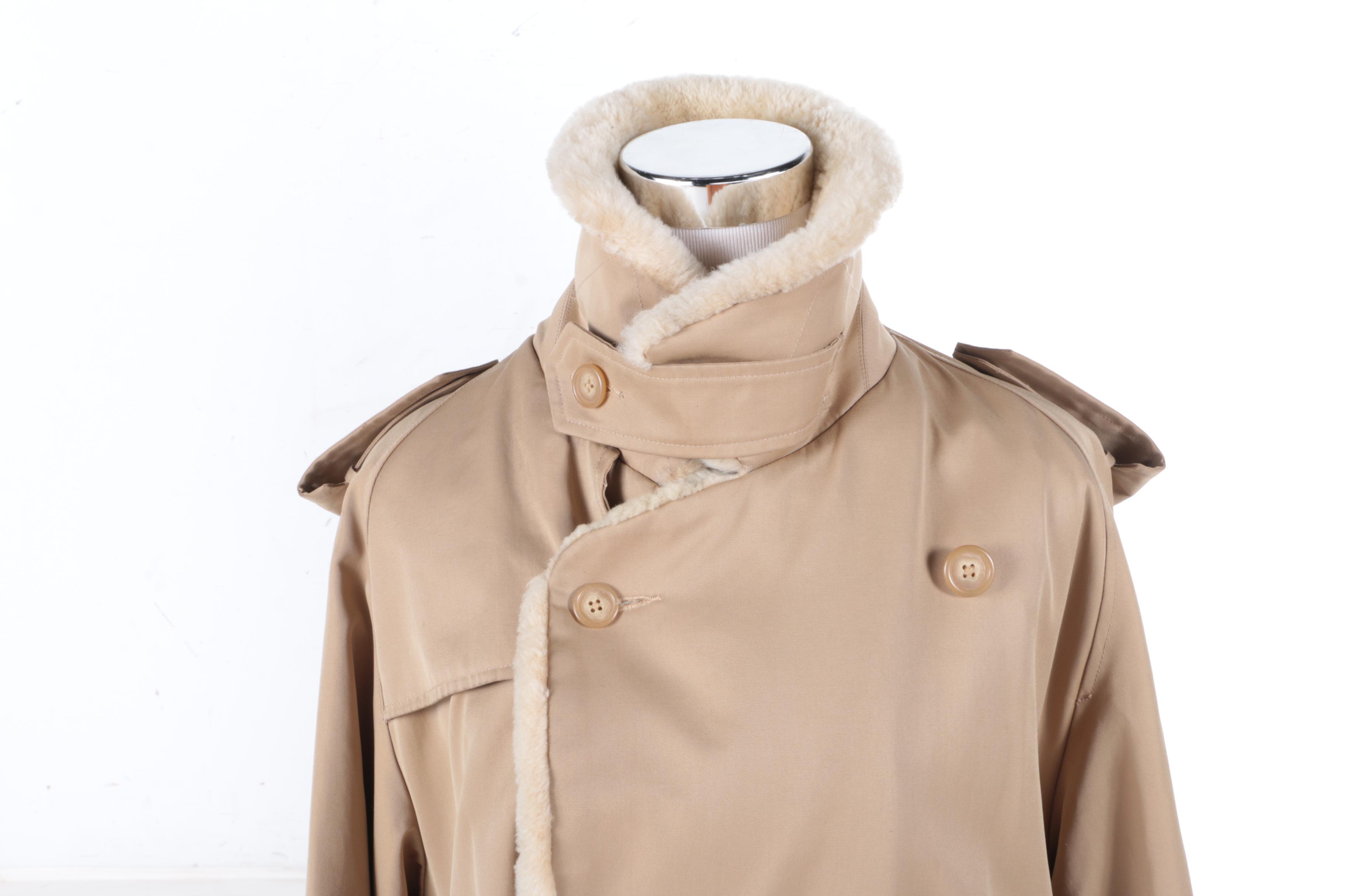 Men's Coats Including Polo by Ralph Lauren