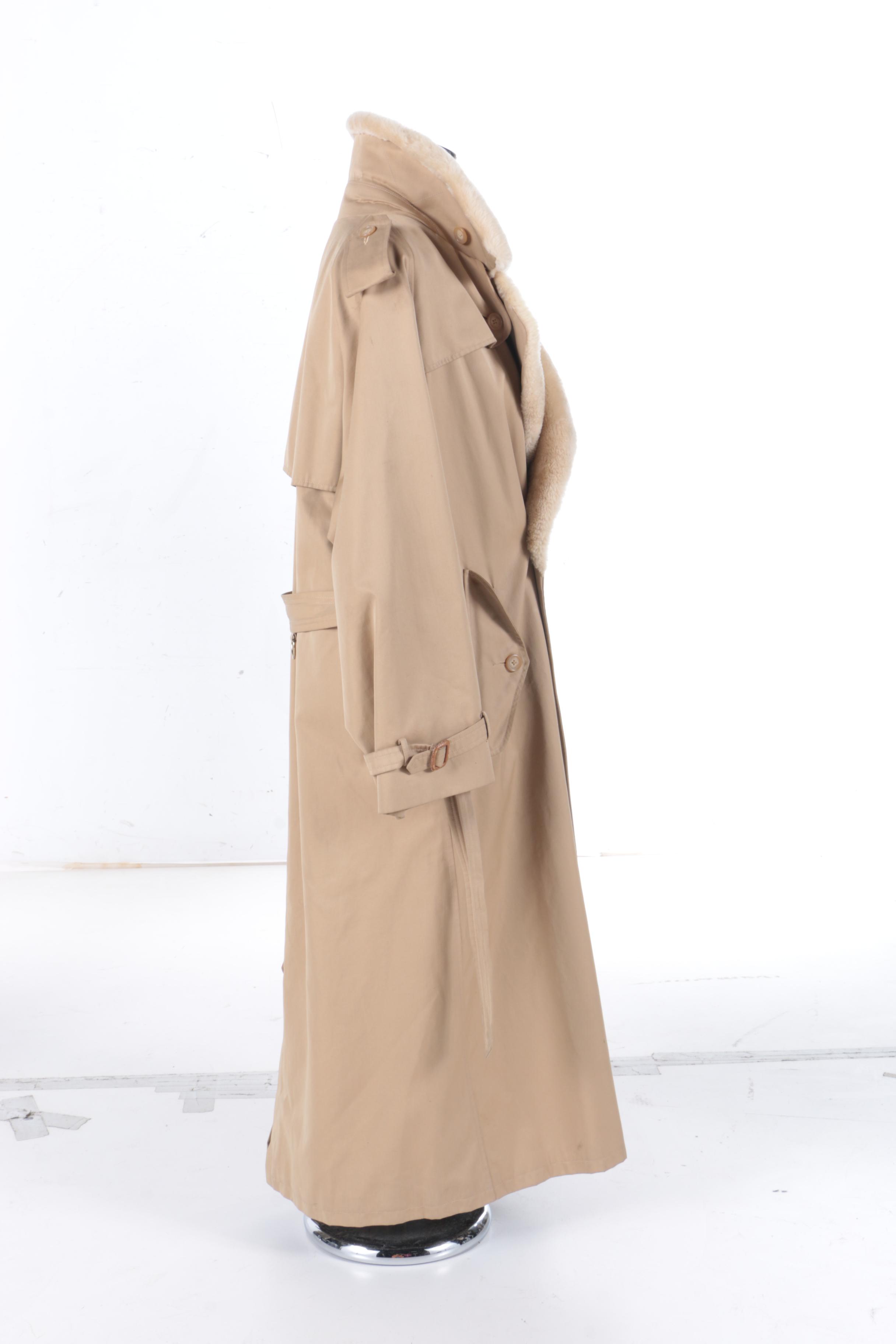 Men's Coats Including Polo by Ralph Lauren