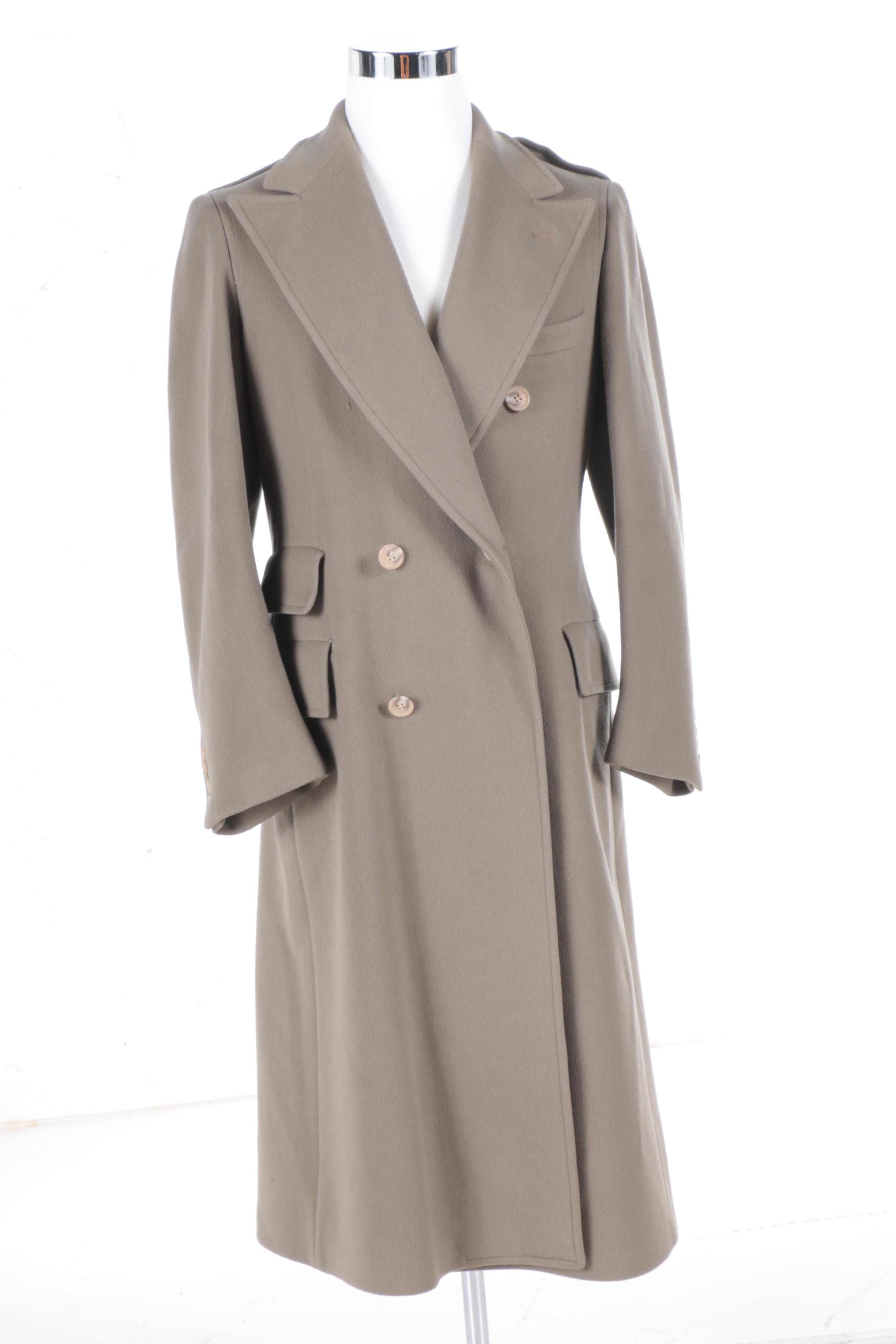 Men's Coats Including Polo by Ralph Lauren