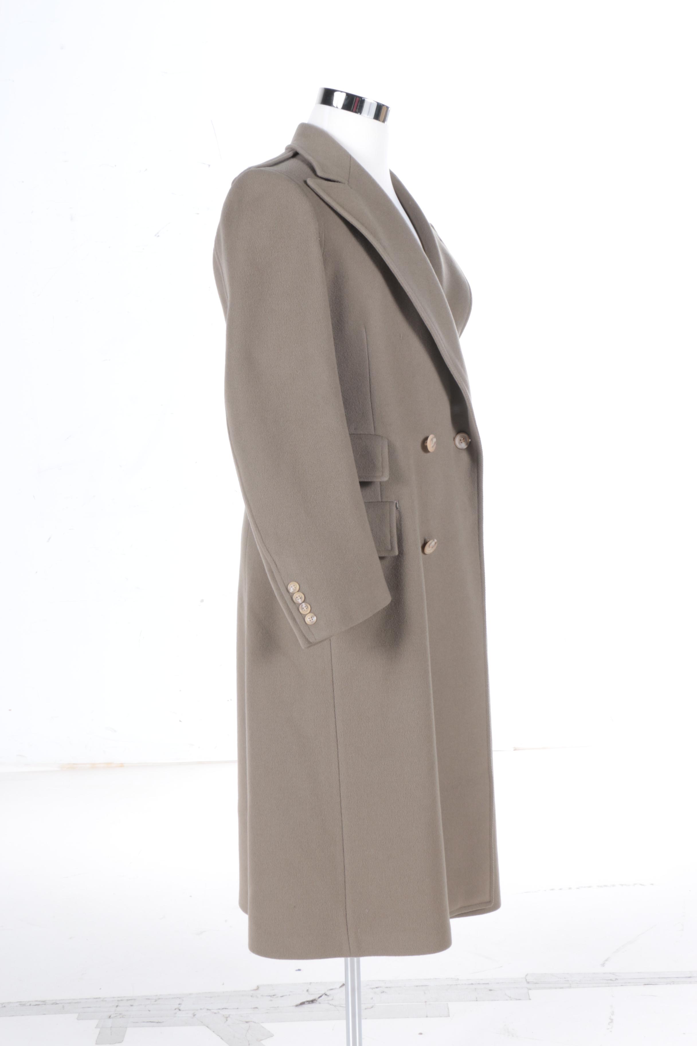 Men's Coats Including Polo by Ralph Lauren