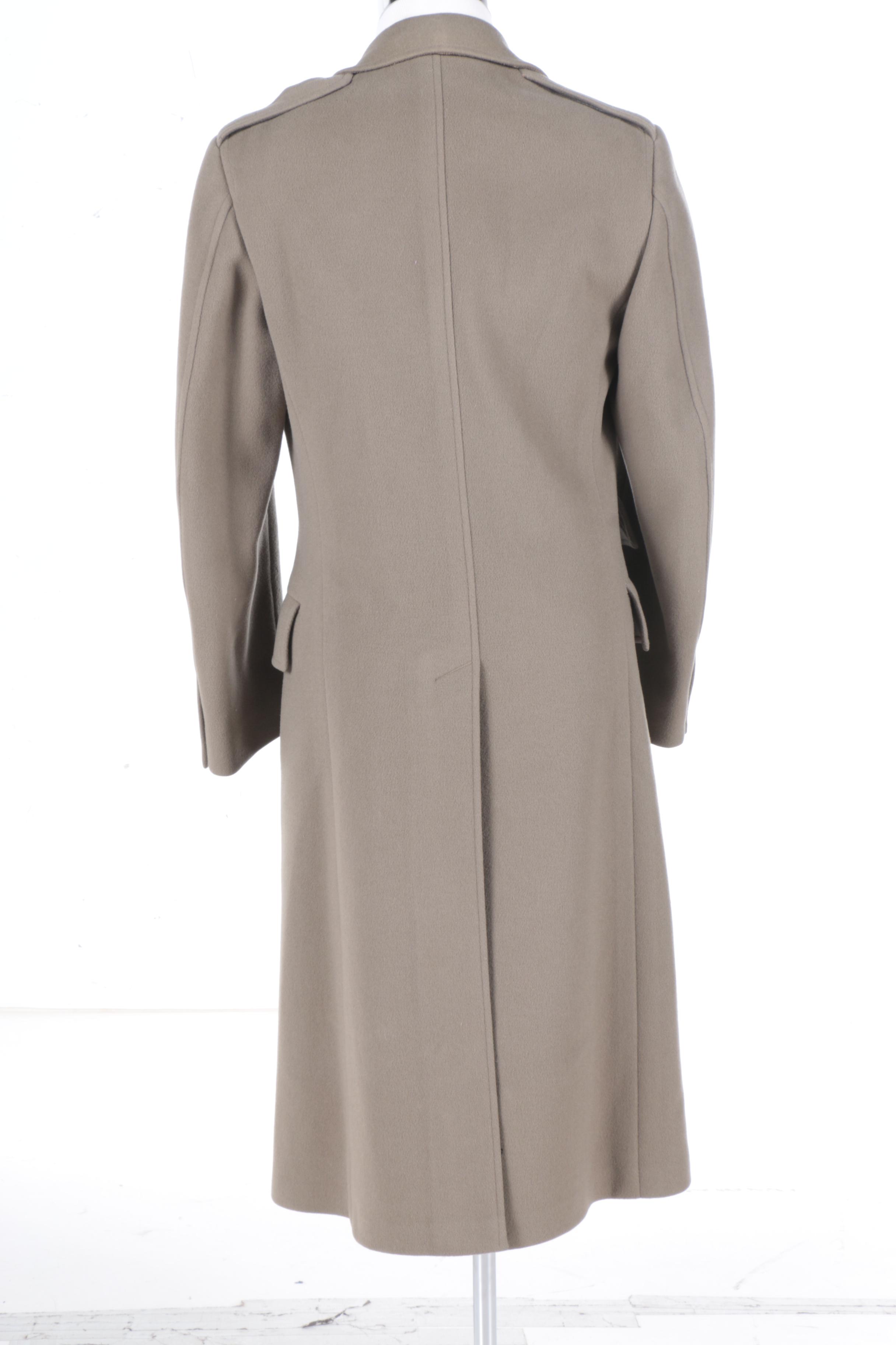 Men's Coats Including Polo by Ralph Lauren