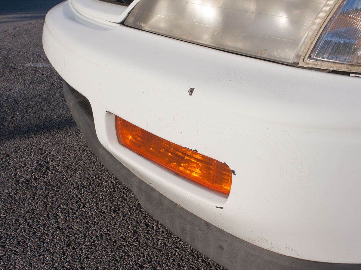 1995 Honda Accord LX Sedan