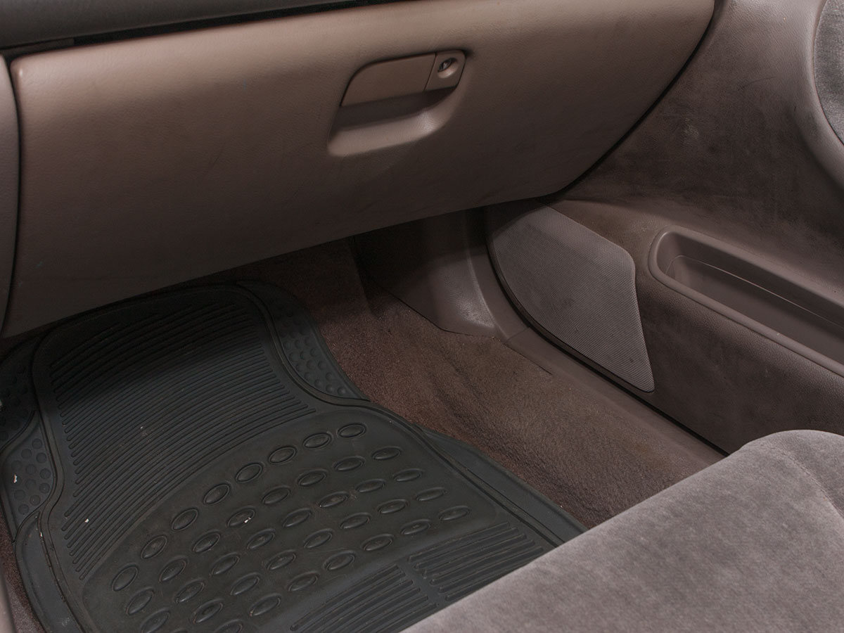 1995 Honda Accord LX Sedan