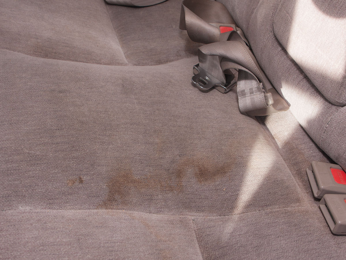 1995 Honda Accord LX Sedan