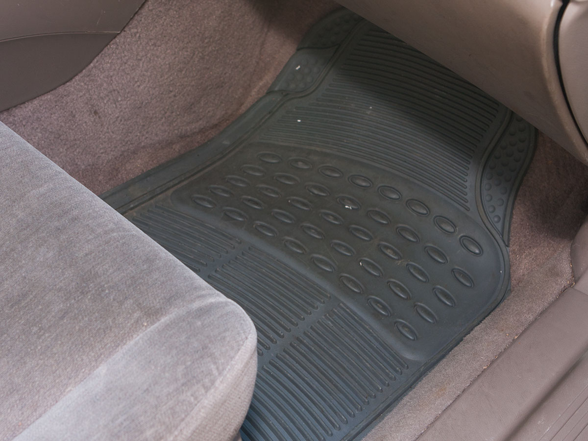 1995 Honda Accord LX Sedan