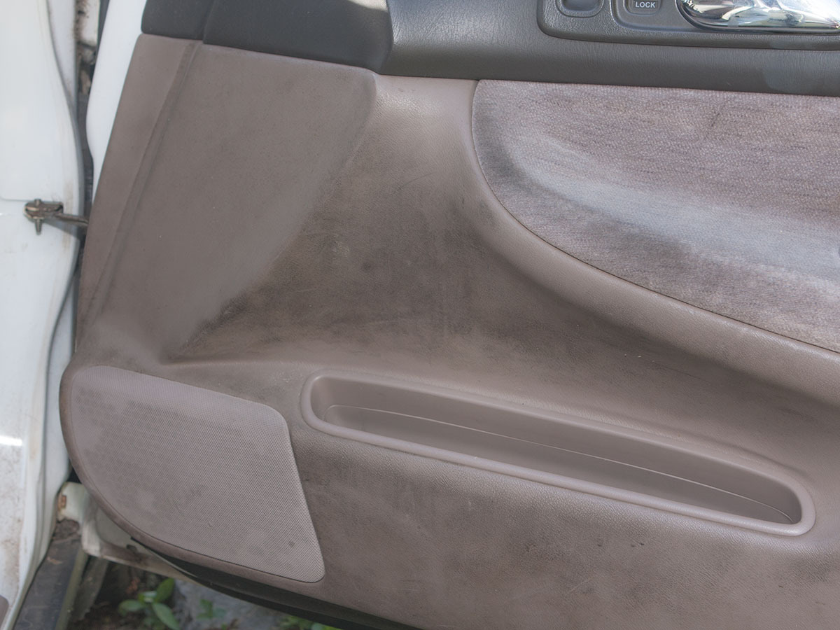 1995 Honda Accord LX Sedan