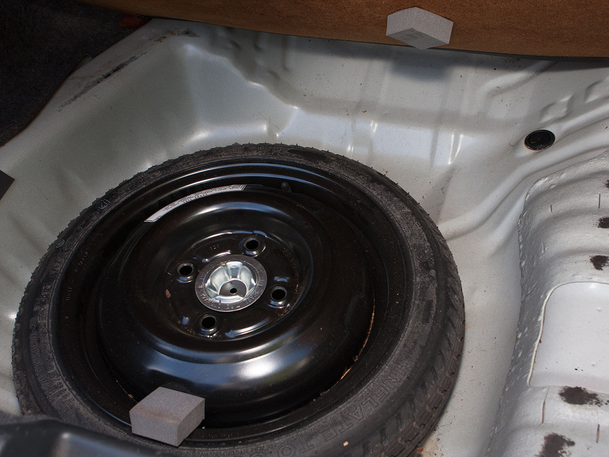 1995 Honda Accord LX Sedan