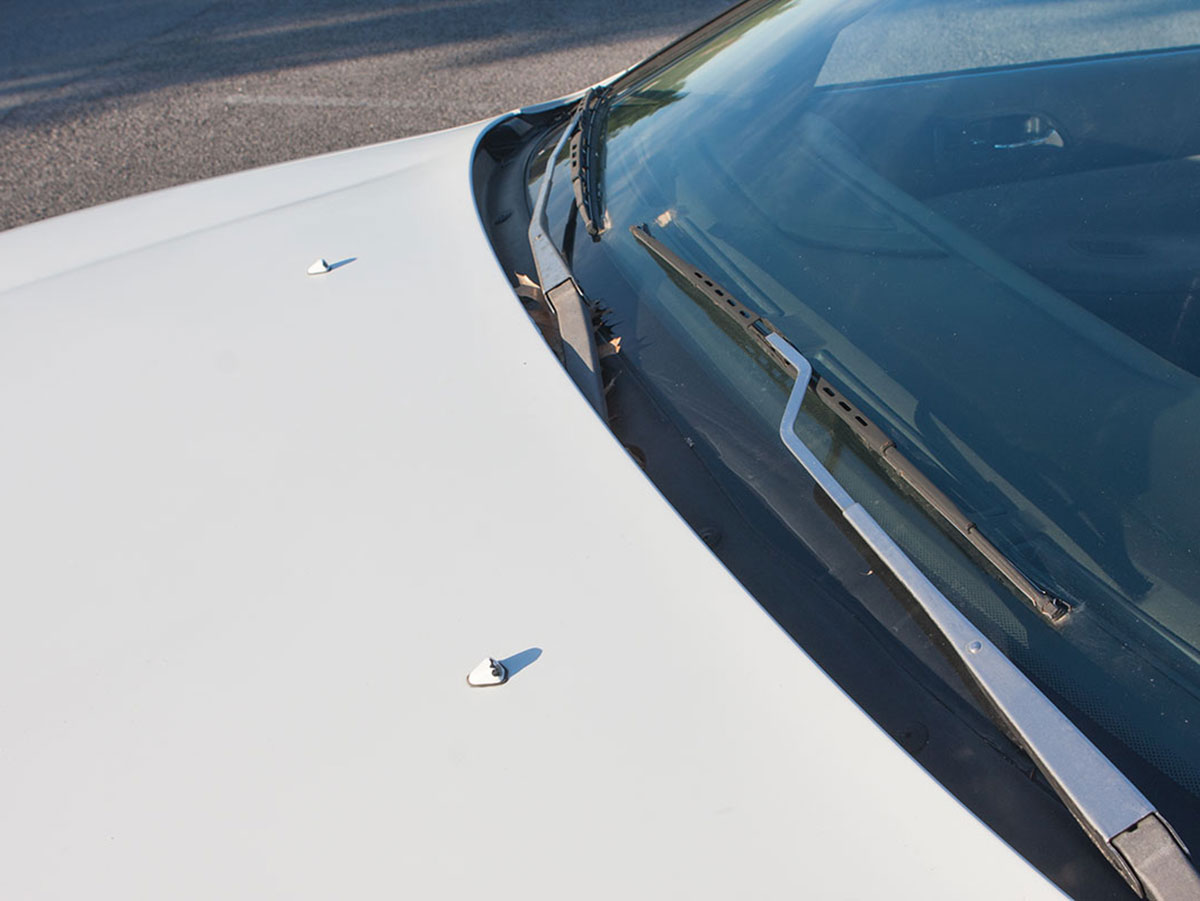 1995 Honda Accord LX Sedan