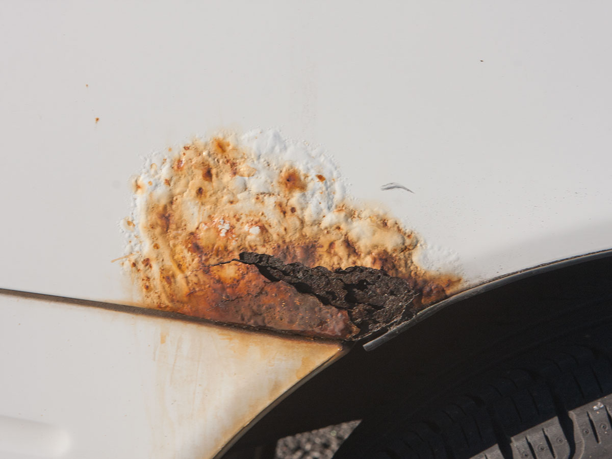 1995 Honda Accord LX Sedan