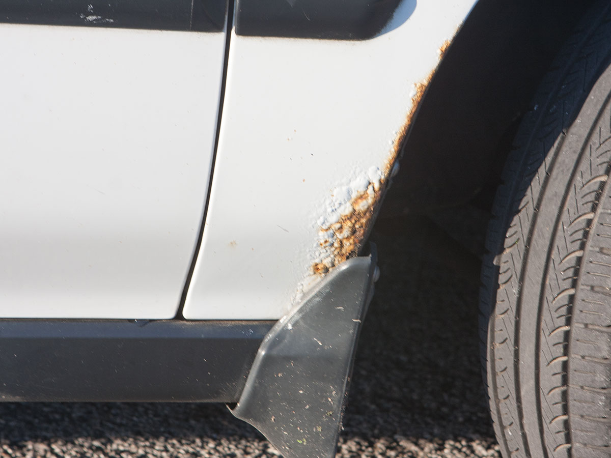 1995 Honda Accord LX Sedan