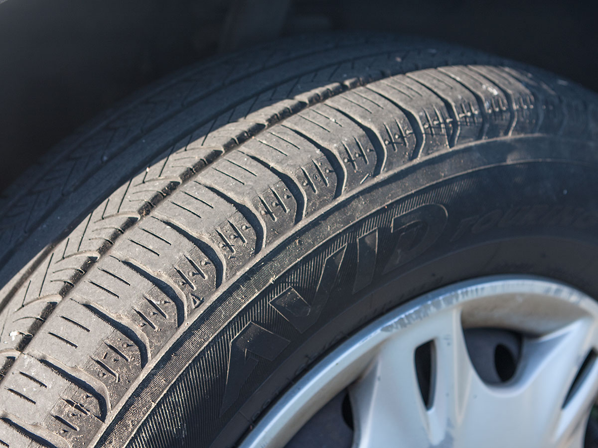 1995 Honda Accord LX Sedan